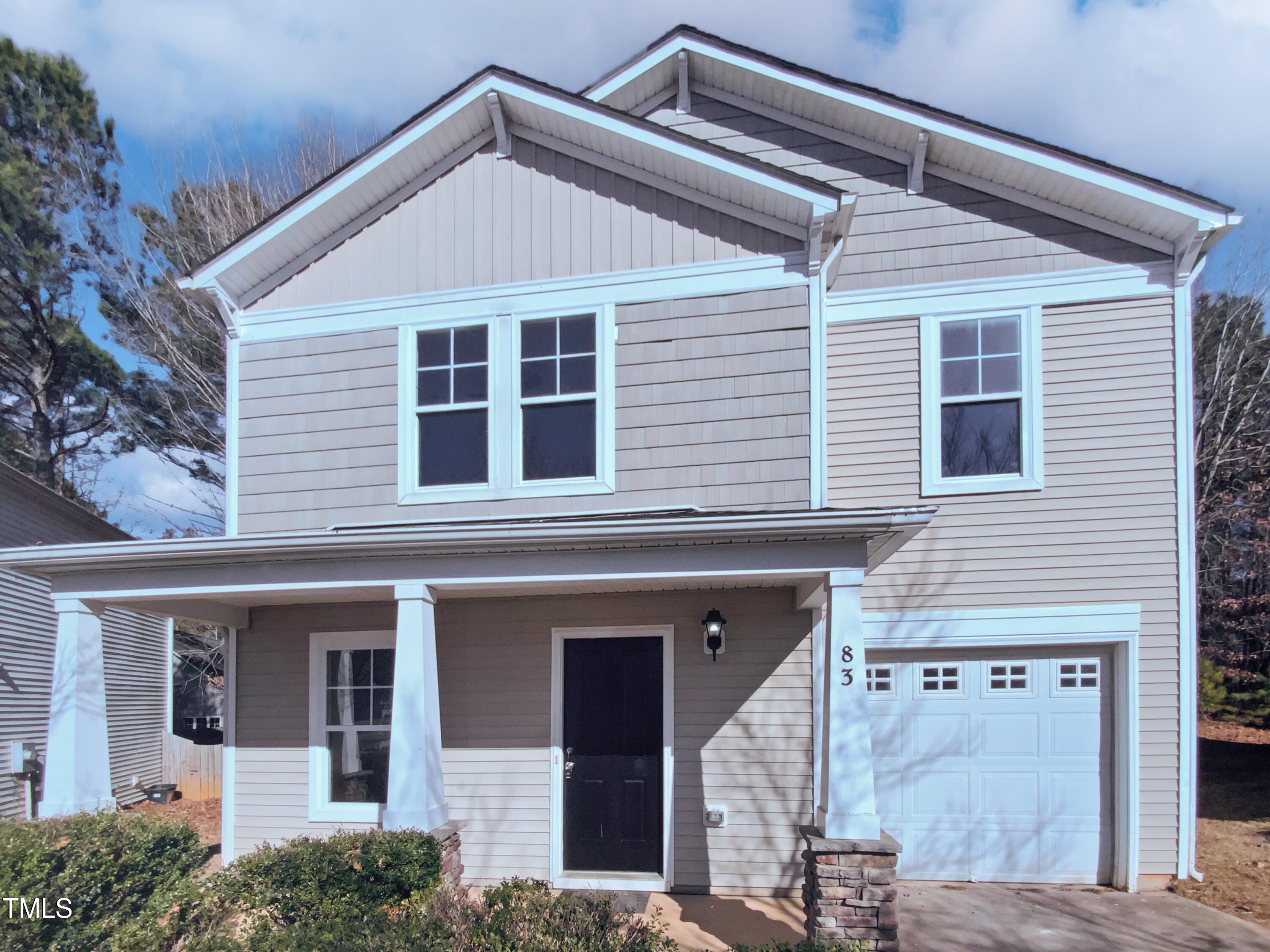 83 Valleyfield Drive Clayton NC 27527