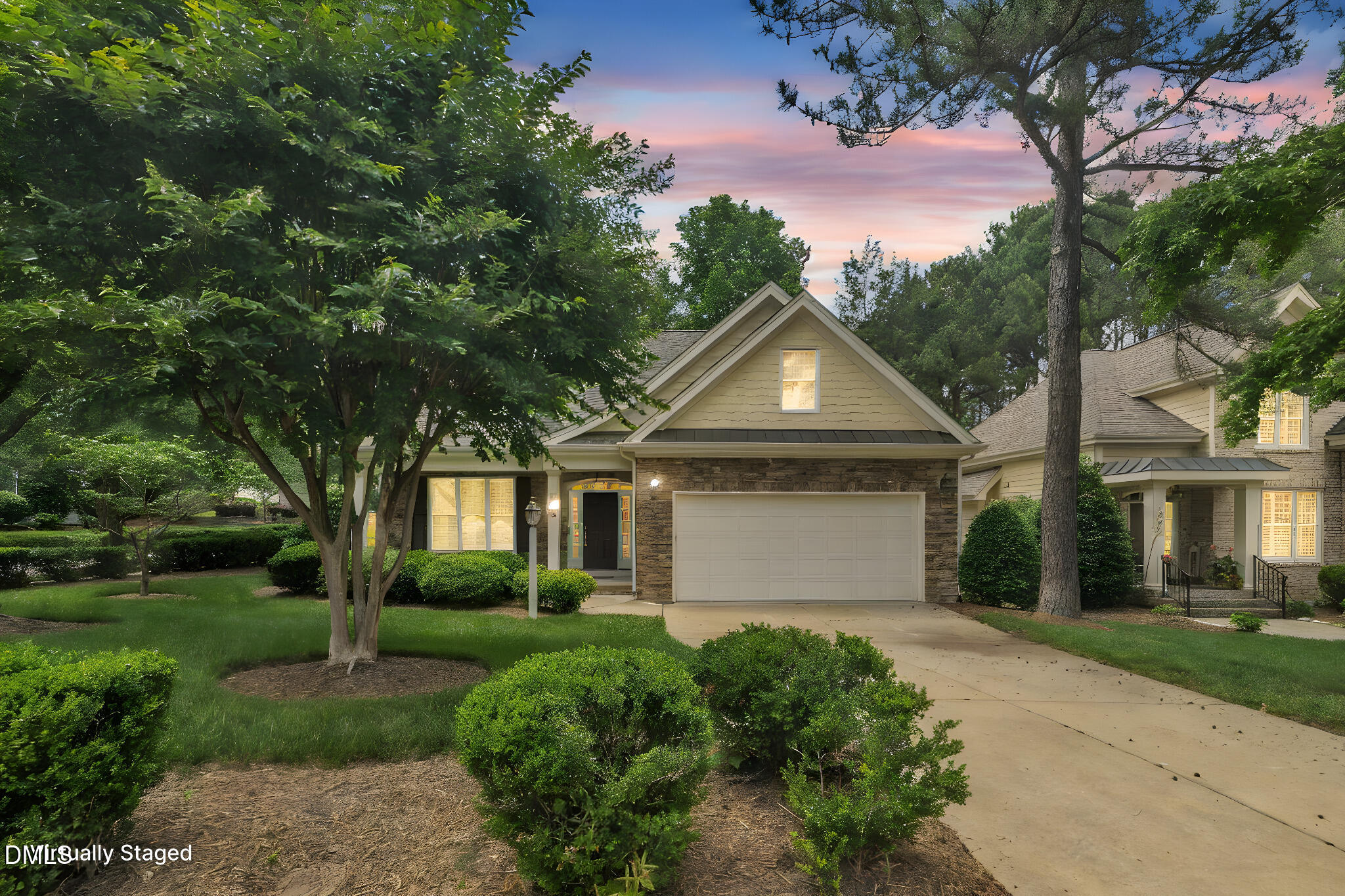 1608 Heritage Links Drive Wake Forest NC 27587