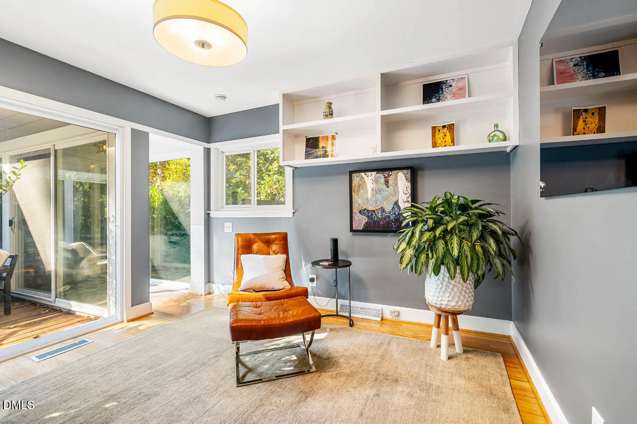 1812 Rolling Road Chapel Hill NC 27514