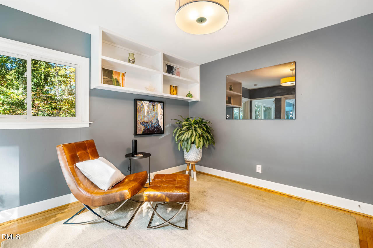 1812 Rolling Road Chapel Hill NC 27514