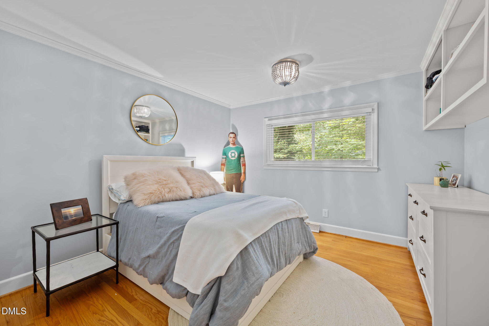 1812 Rolling Road Chapel Hill NC 27514