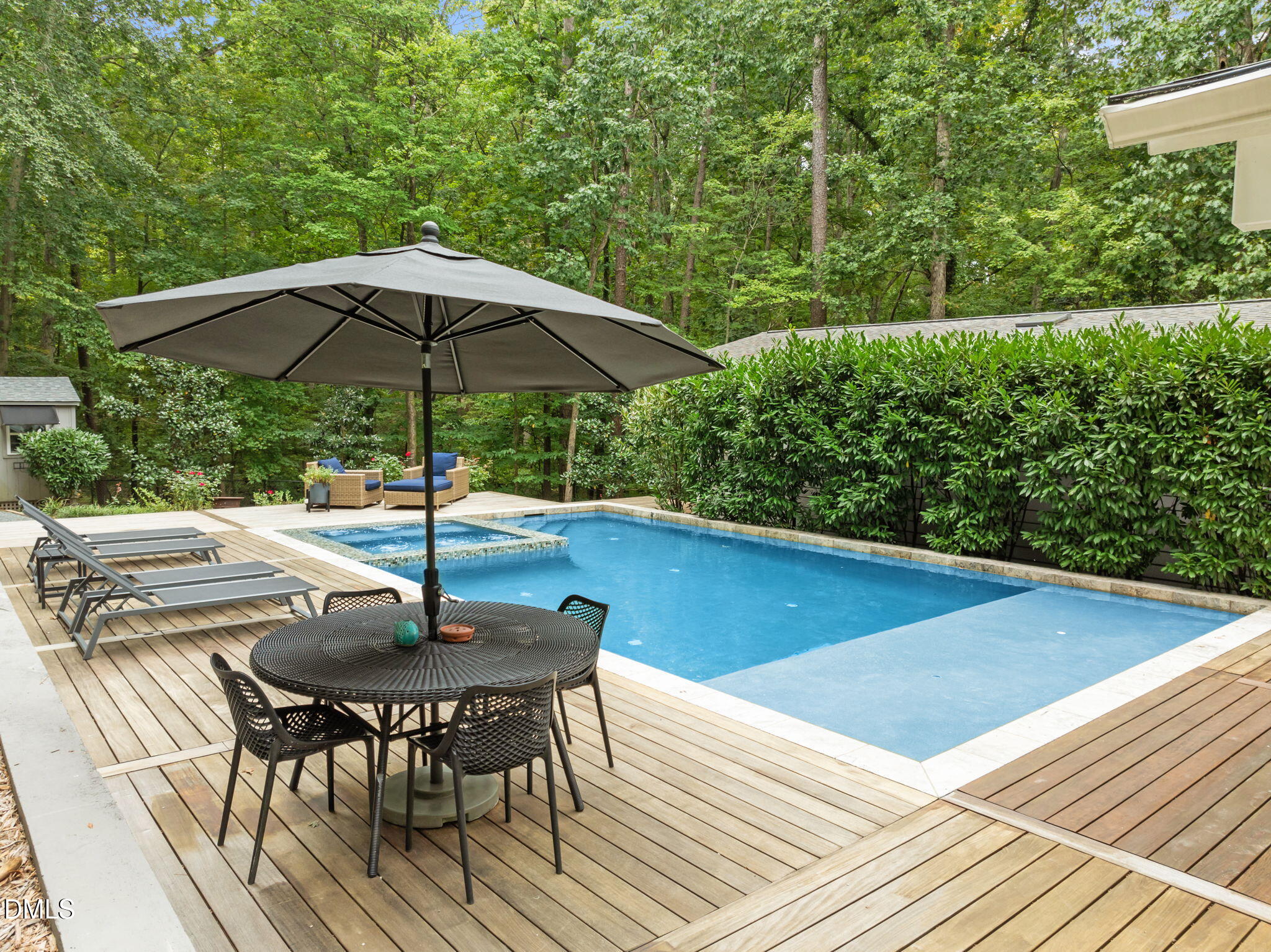 1812 Rolling Road Chapel Hill NC 27514