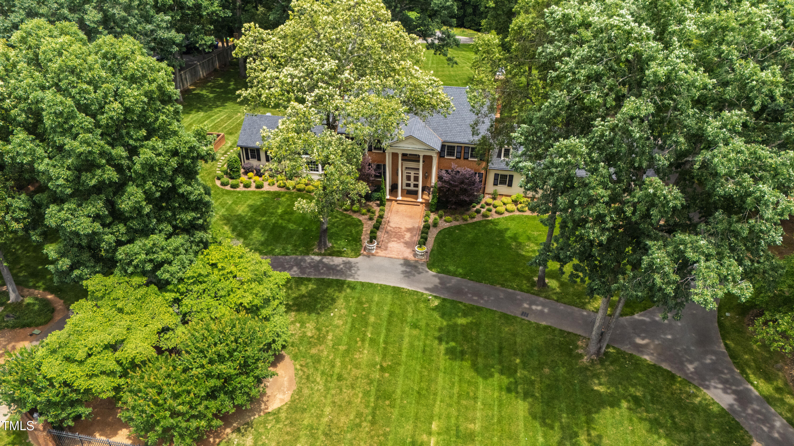 820 Kenmore Road Chapel Hill NC 27514