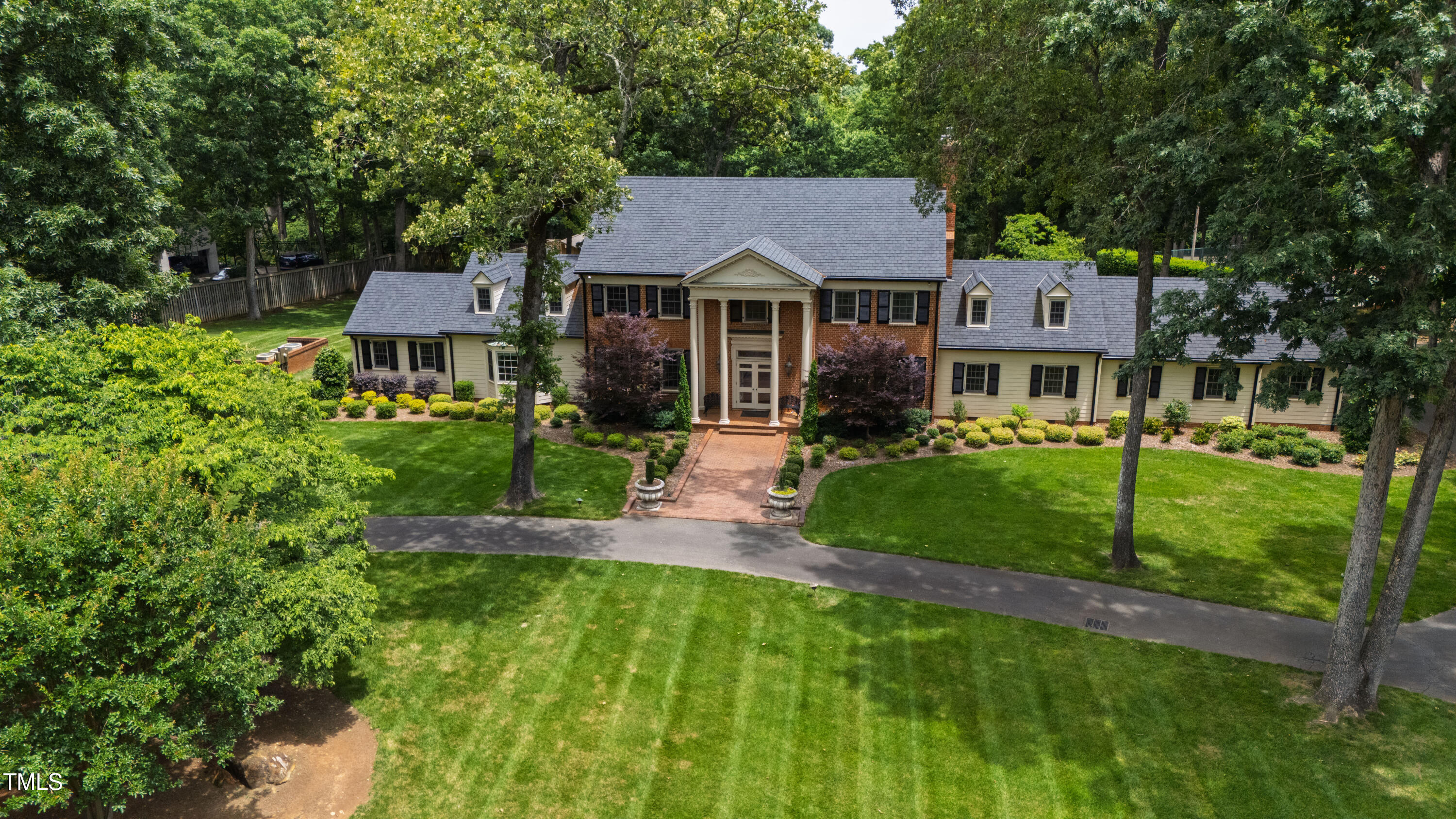 820 Kenmore Road Chapel Hill NC 27514