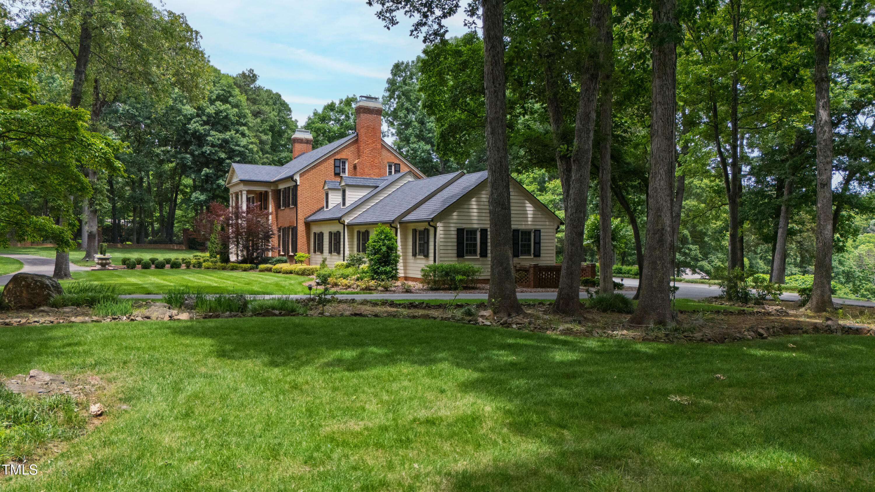 820 Kenmore Road Chapel Hill NC 27514