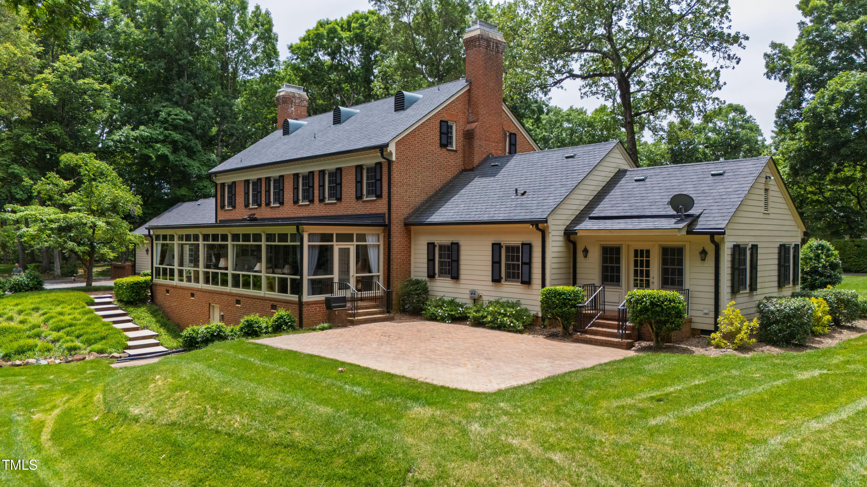 820 Kenmore Road Chapel Hill NC 27514