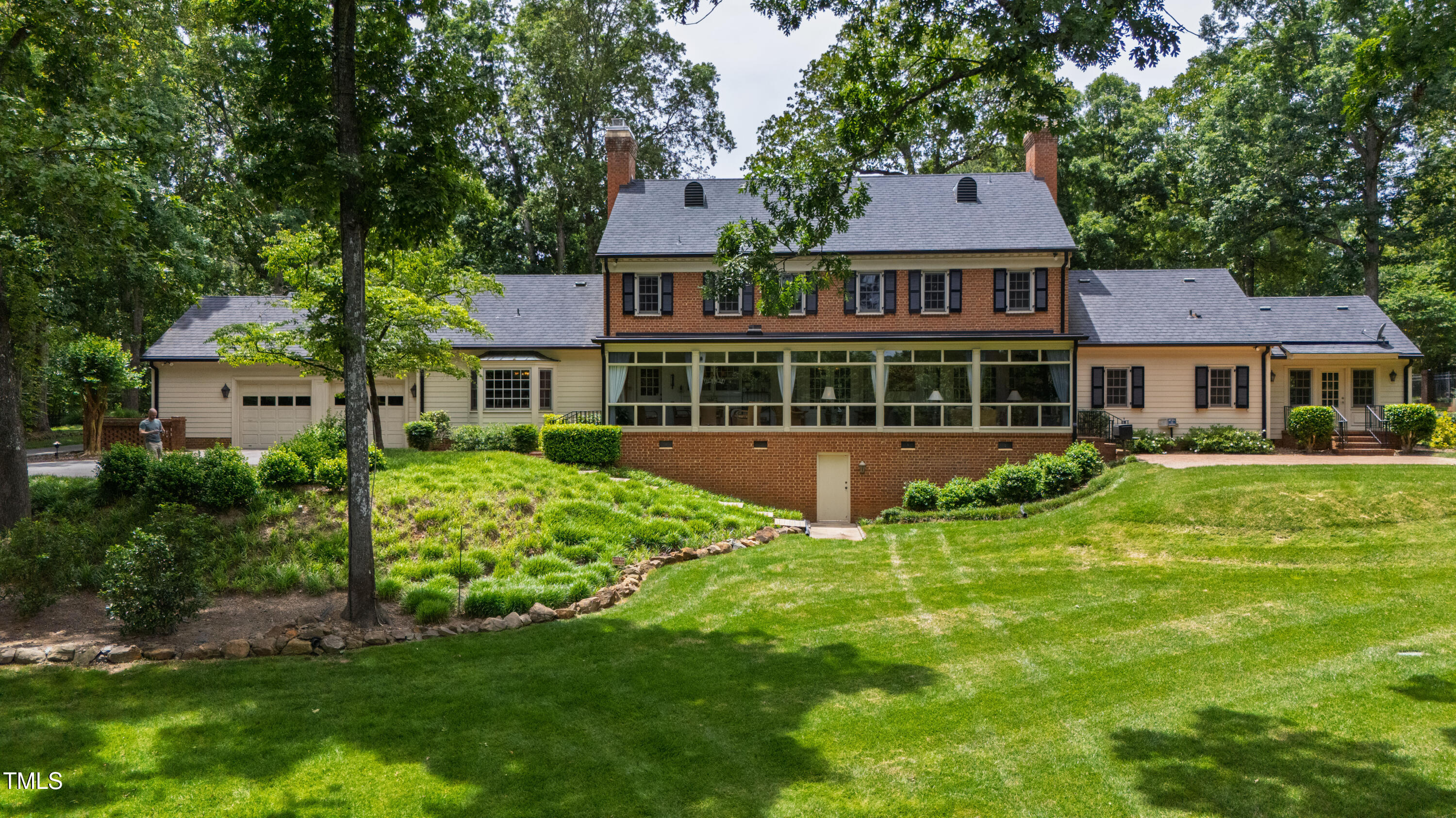 820 Kenmore Road Chapel Hill NC 27514