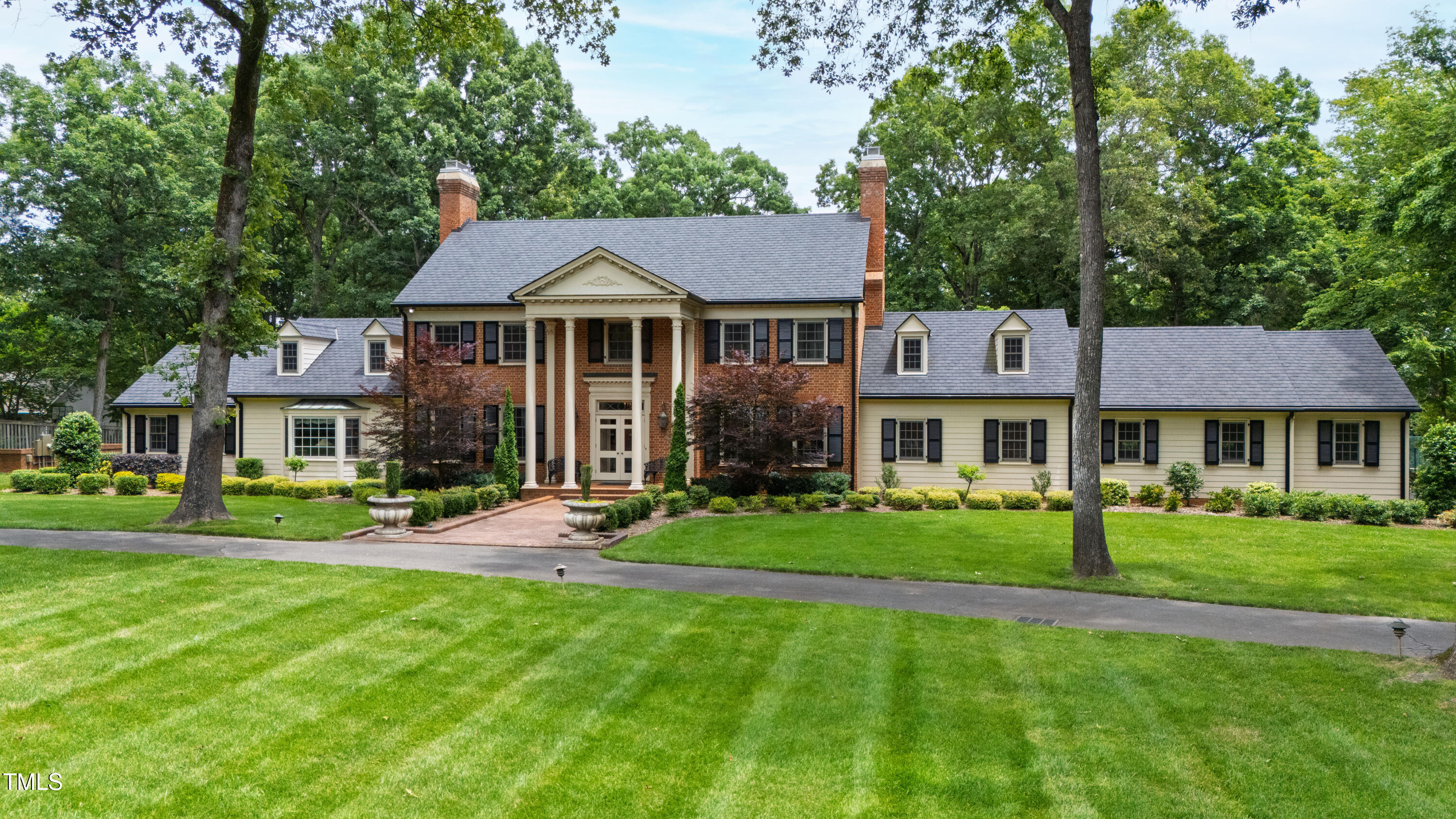 820 Kenmore Road Chapel Hill NC 27514