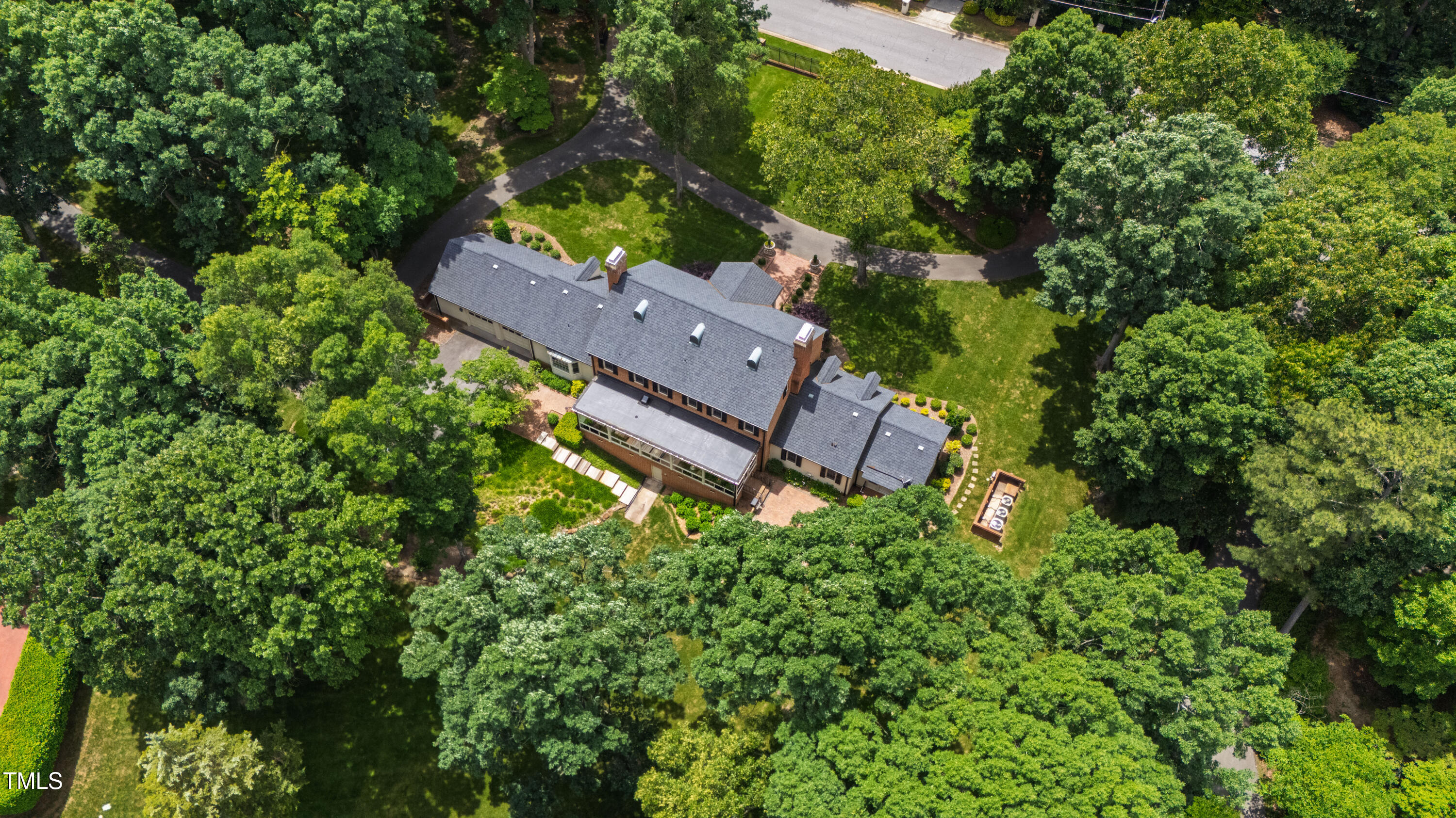 820 Kenmore Road Chapel Hill NC 27514