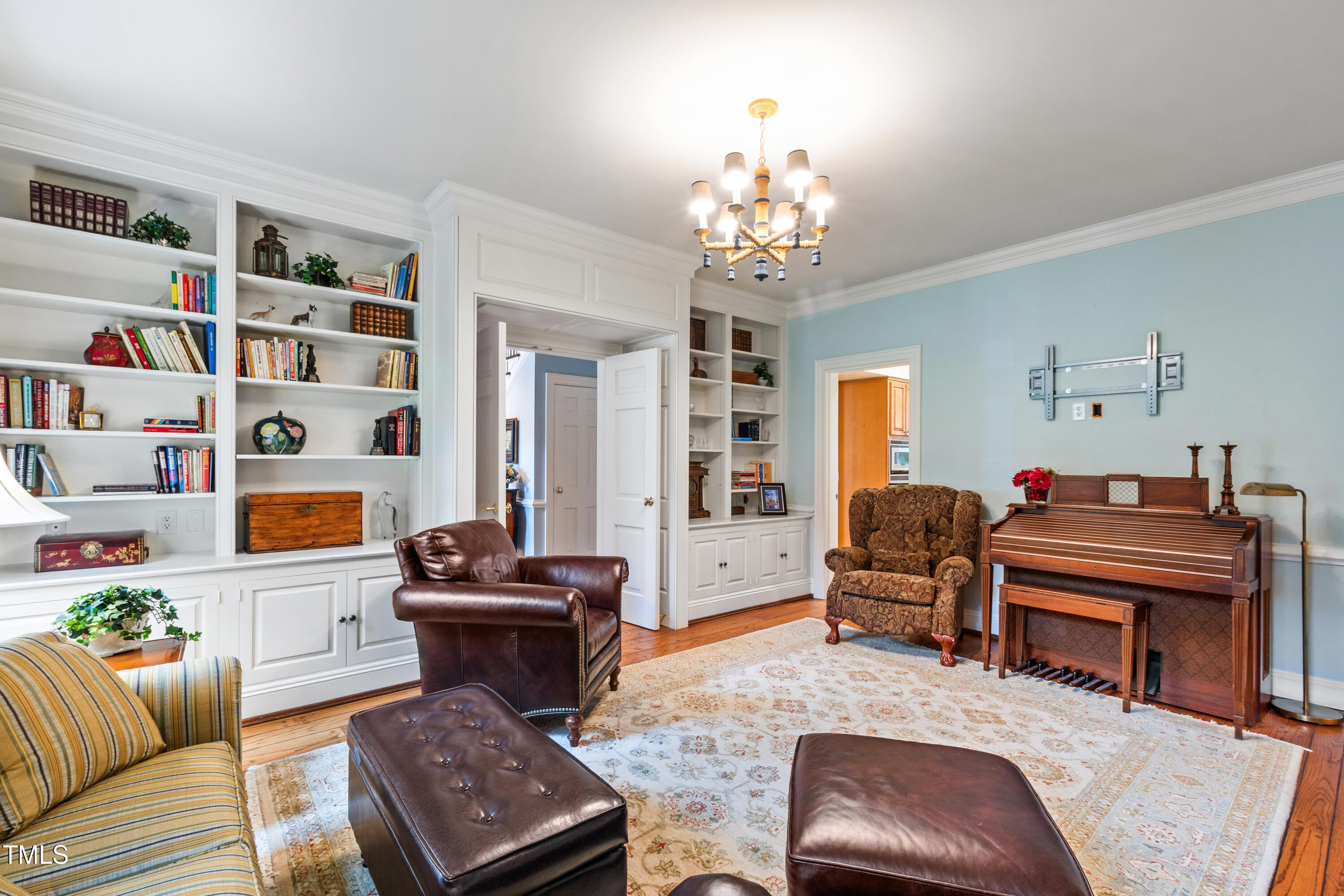 820 Kenmore Road Chapel Hill NC 27514