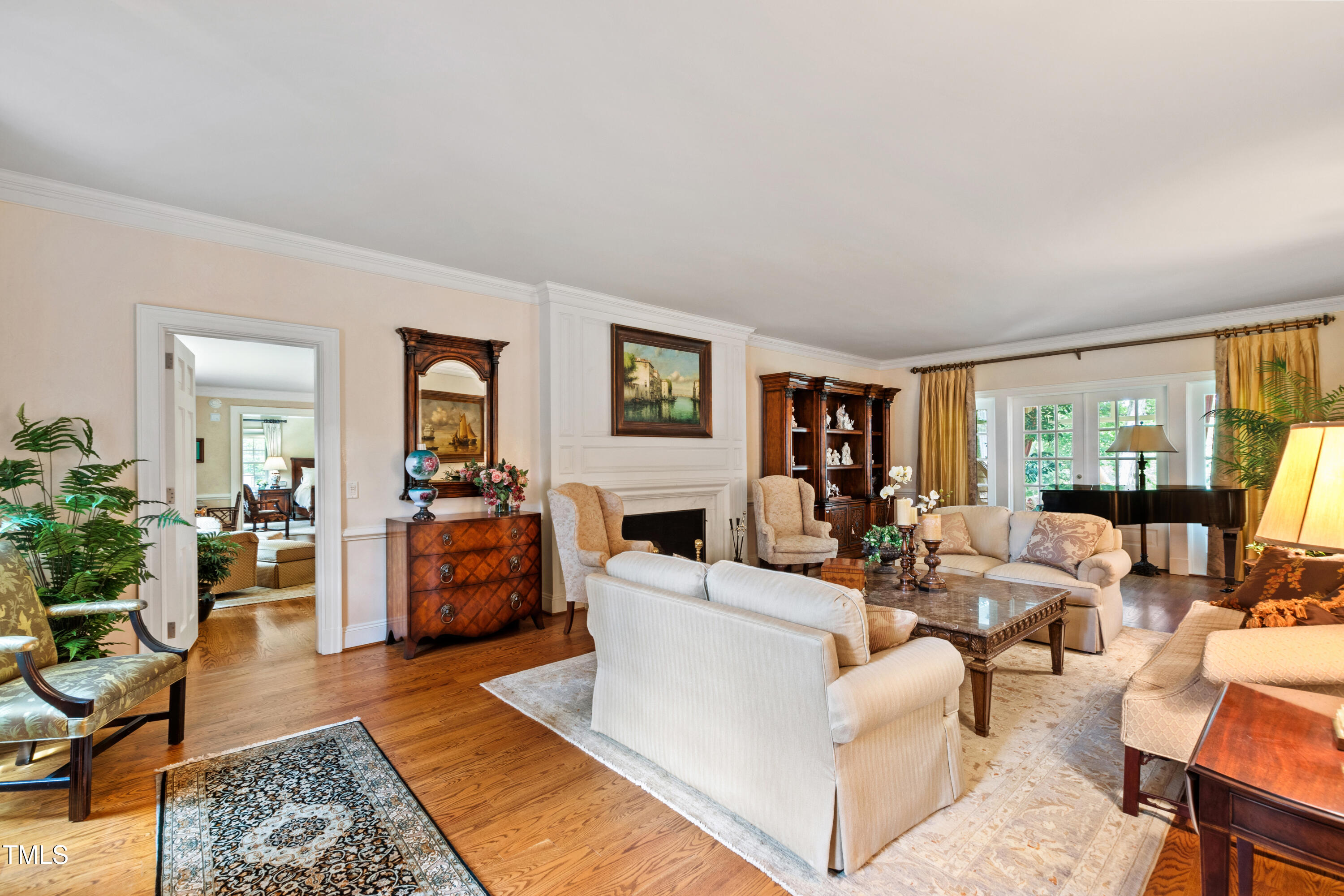 820 Kenmore Road Chapel Hill NC 27514