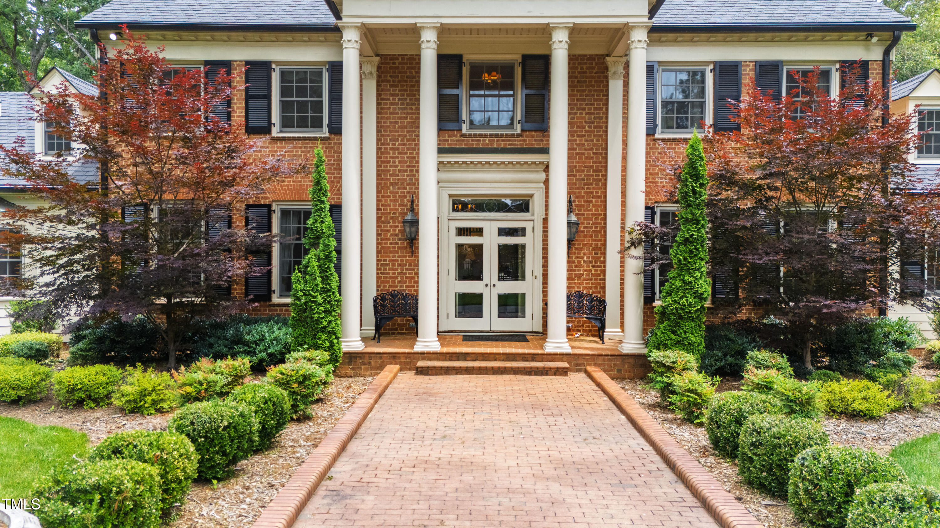 820 Kenmore Road Chapel Hill NC 27514