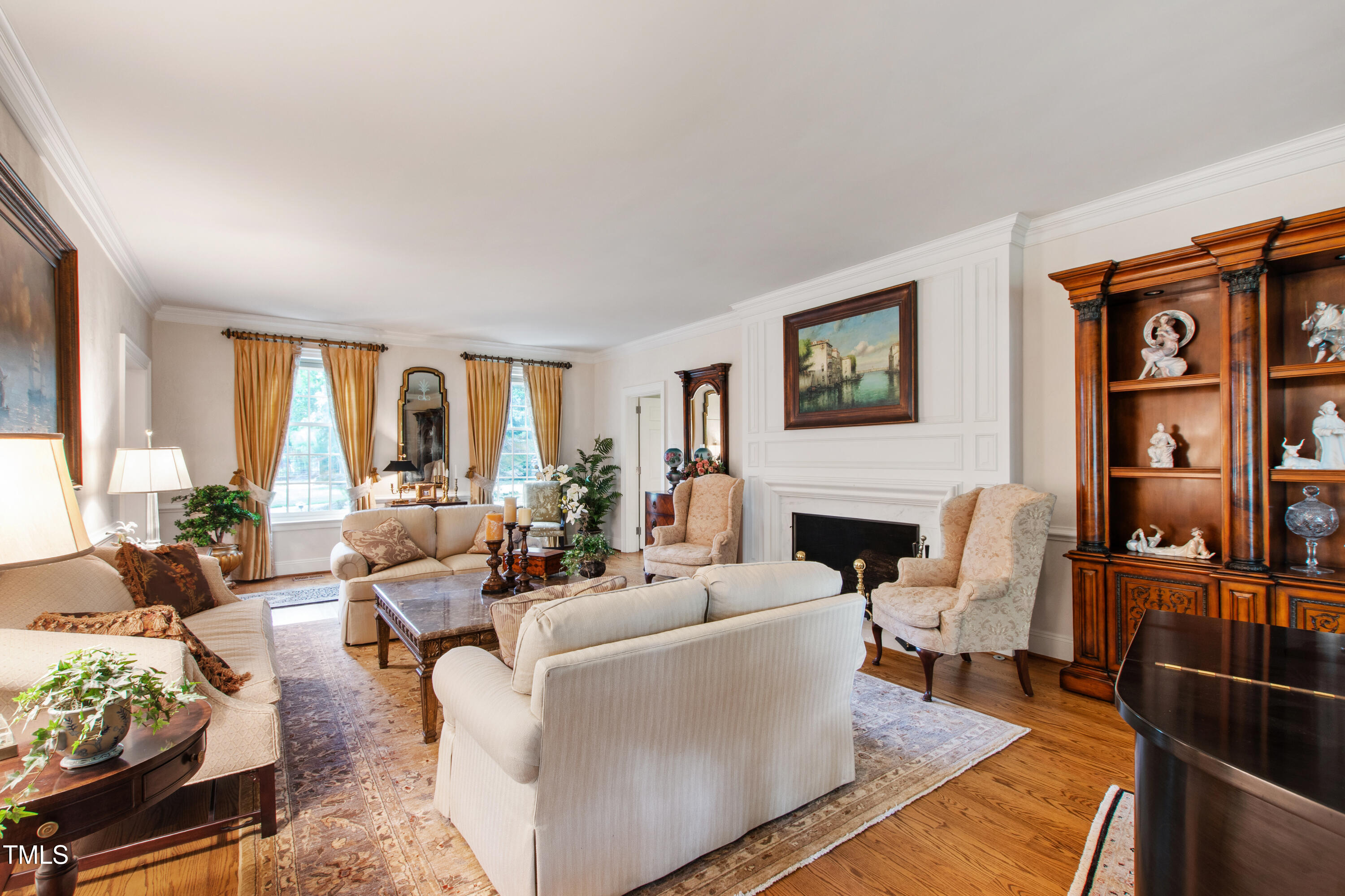 820 Kenmore Road Chapel Hill NC 27514