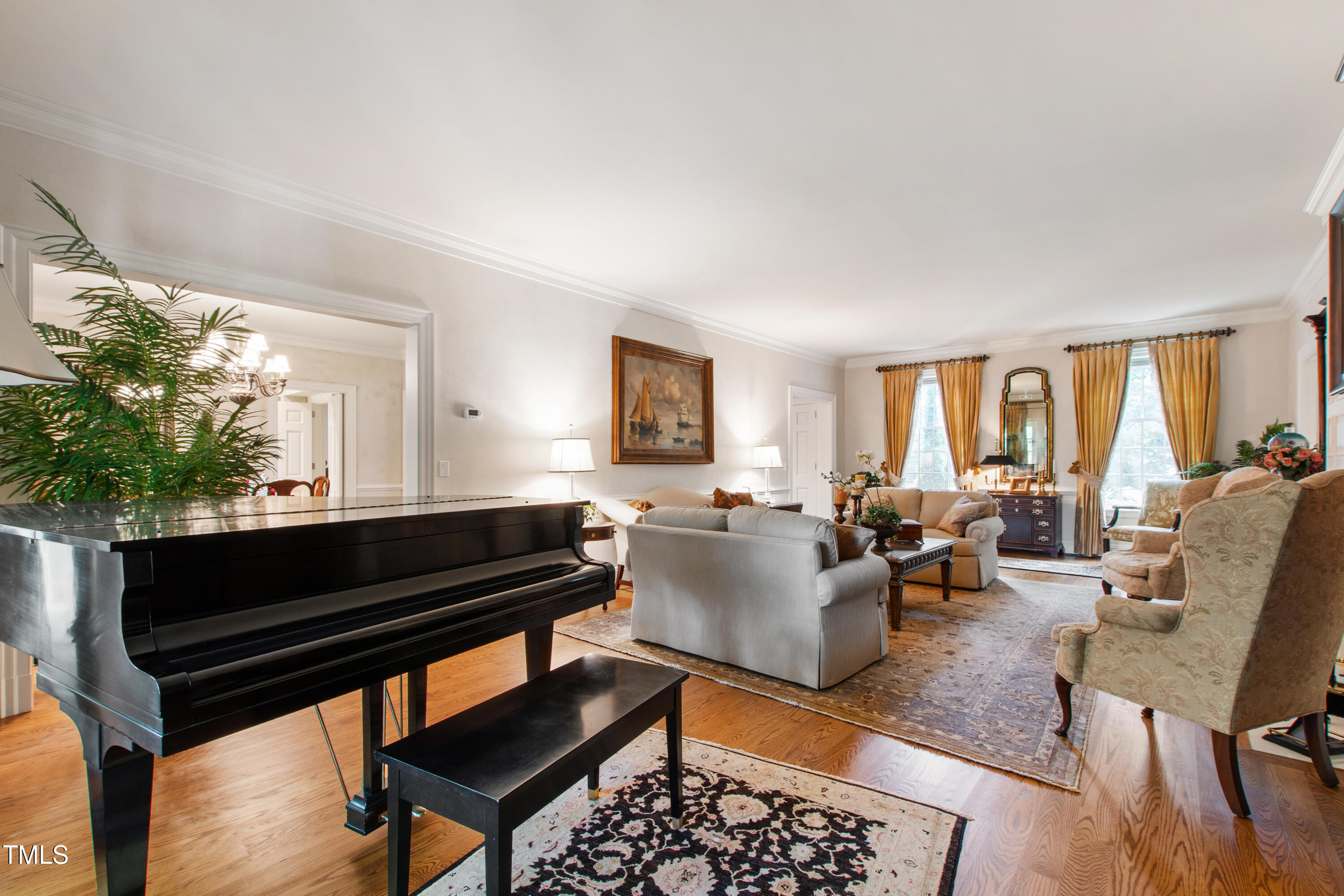 820 Kenmore Road Chapel Hill NC 27514