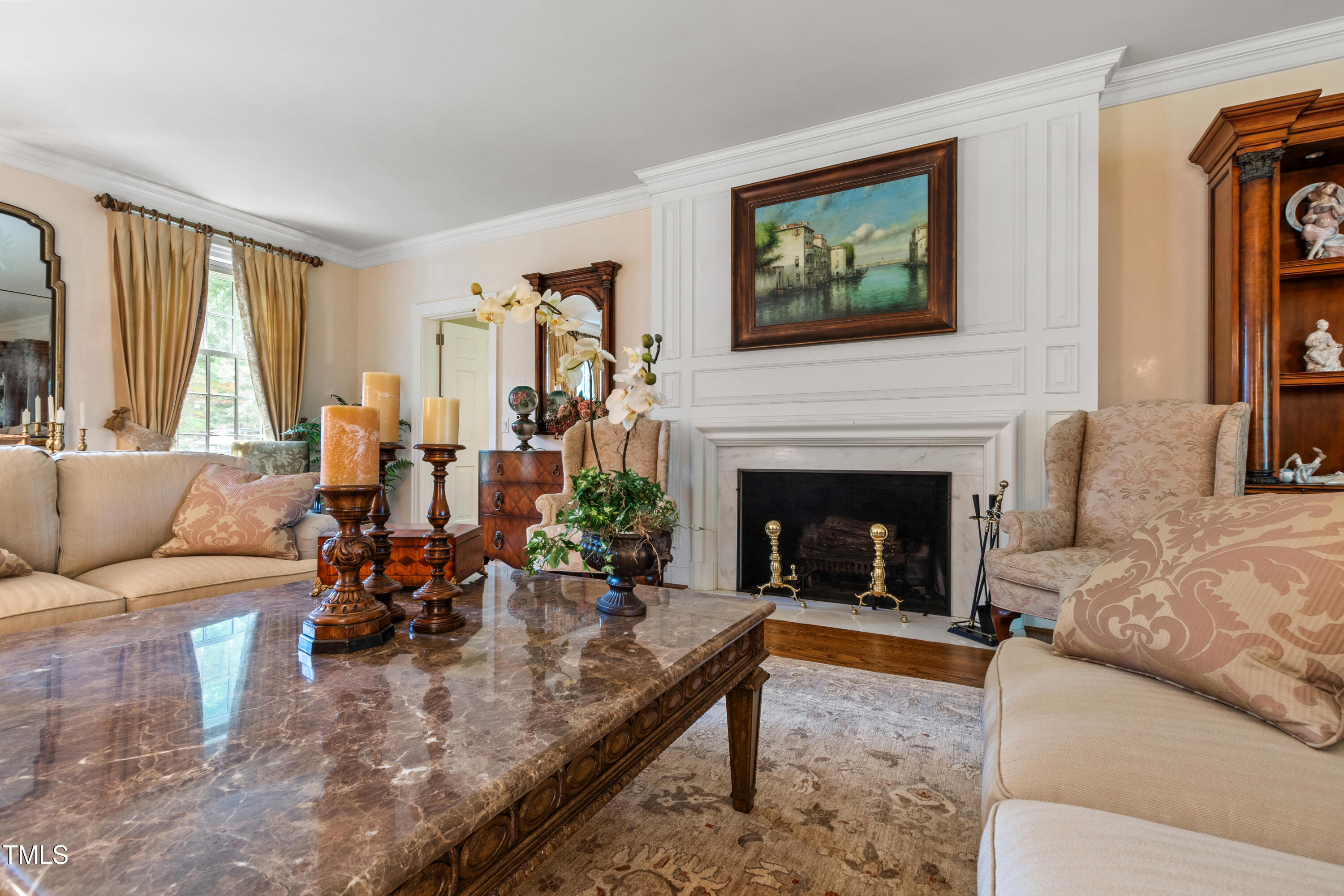 820 Kenmore Road Chapel Hill NC 27514