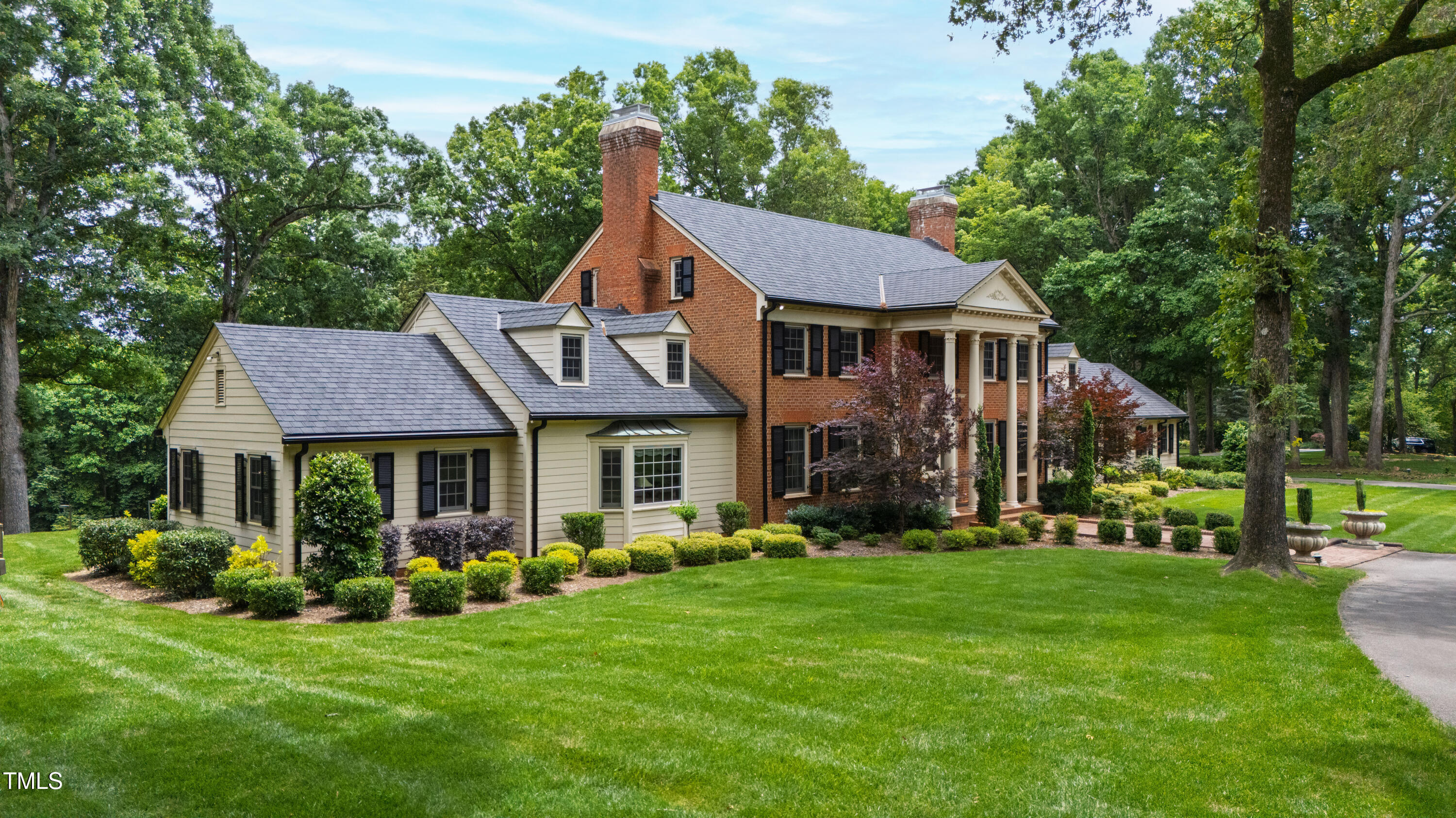 820 Kenmore Road Chapel Hill NC 27514