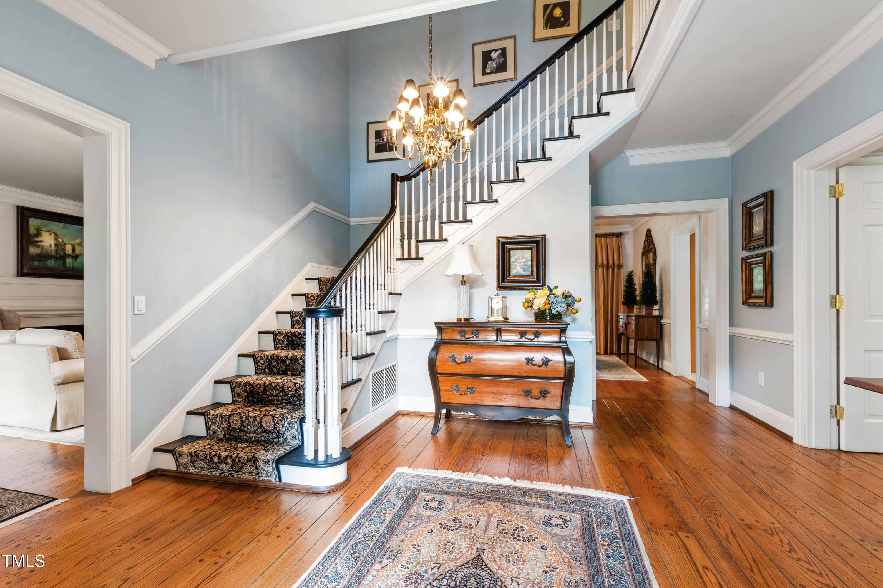 820 Kenmore Road Chapel Hill NC 27514