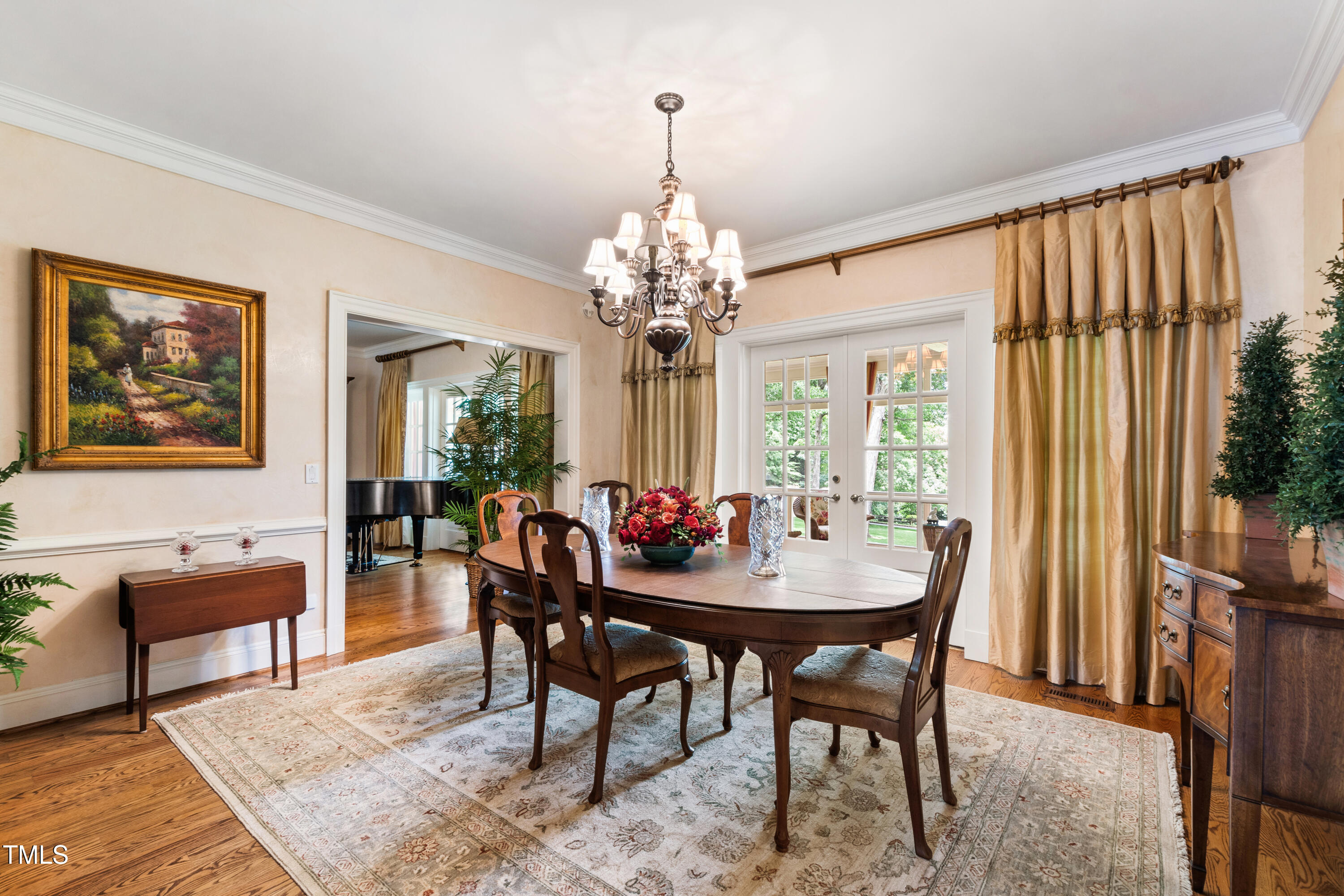 820 Kenmore Road Chapel Hill NC 27514