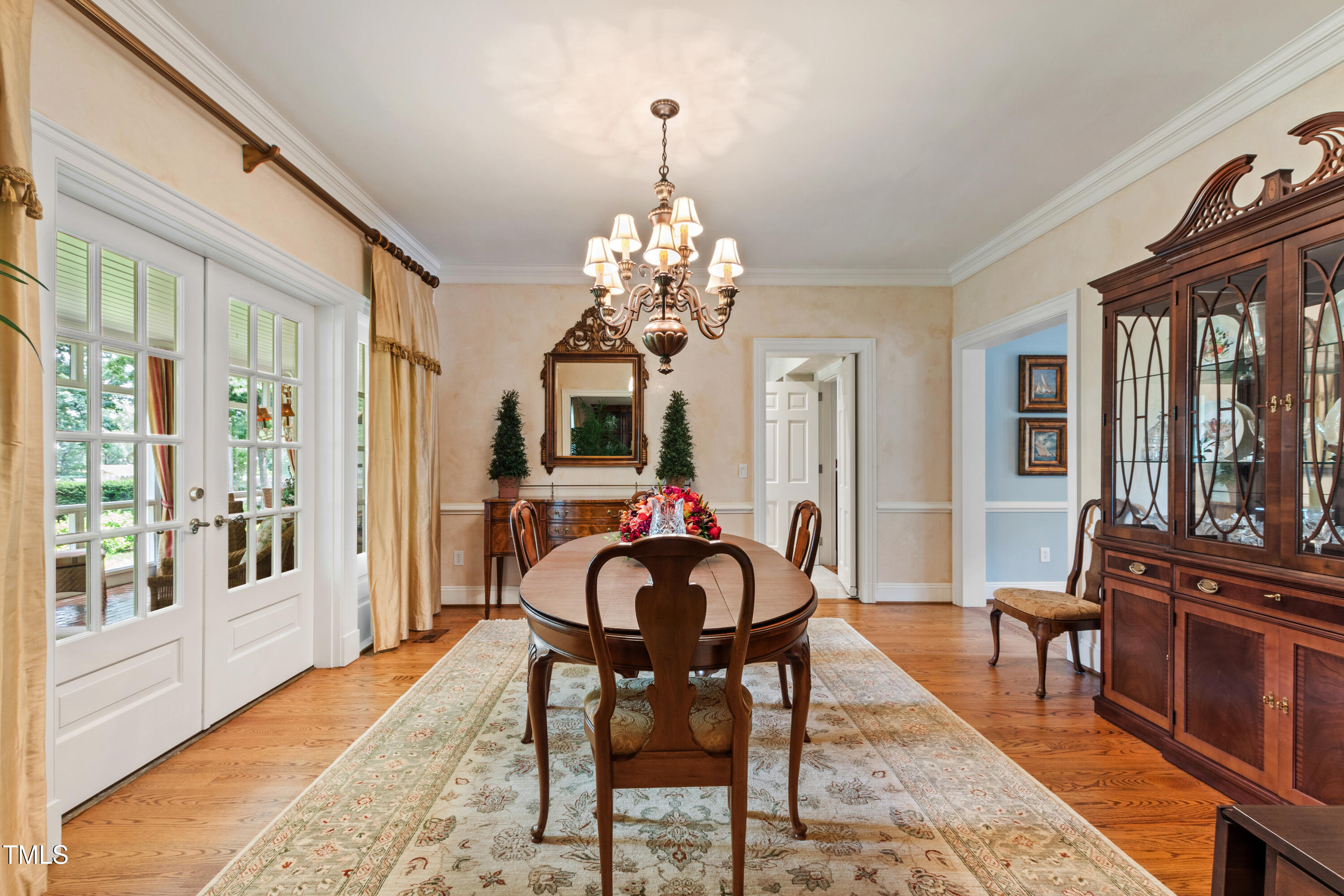 820 Kenmore Road Chapel Hill NC 27514