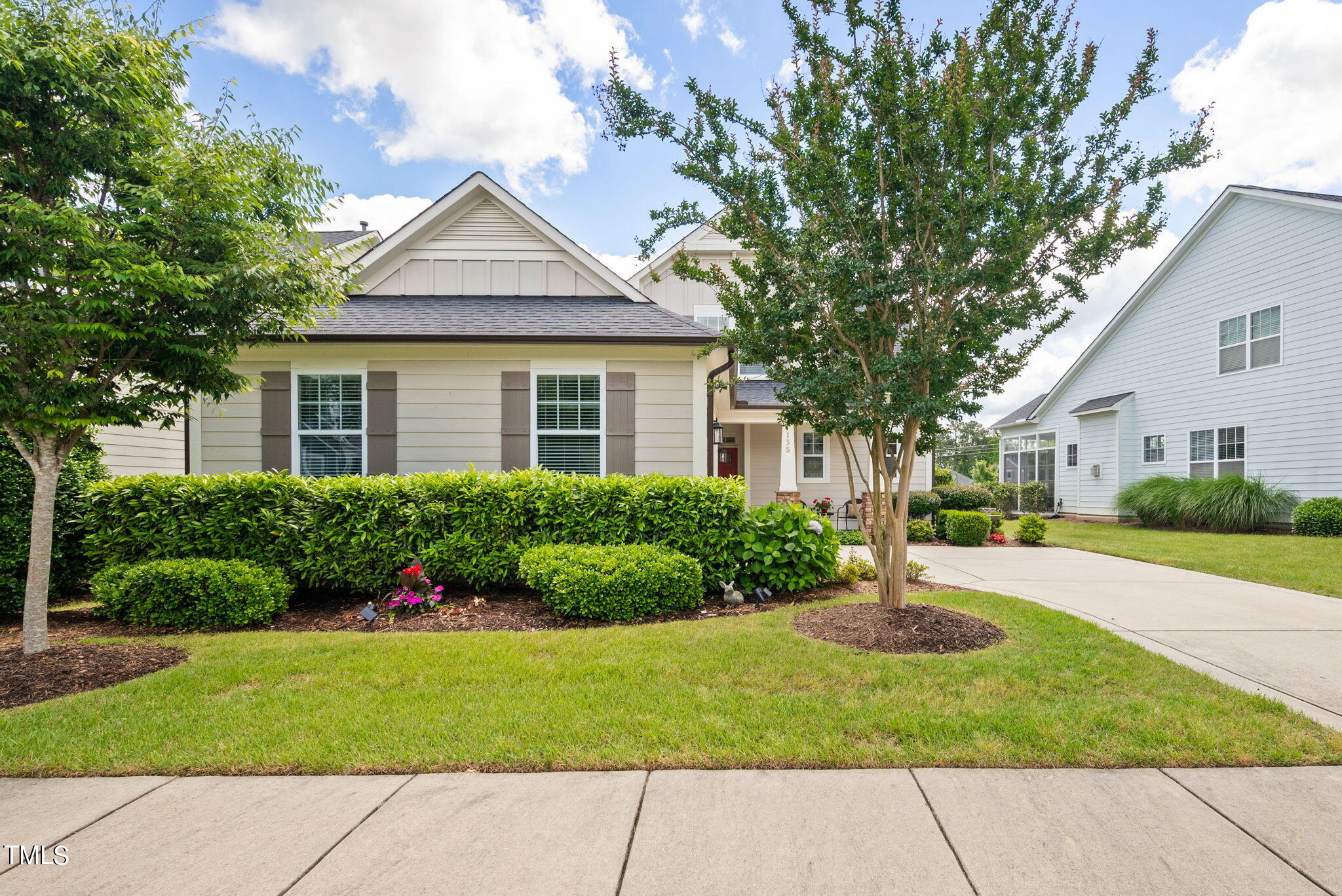 135 Heatherwood Drive Chapel Hill NC 27516