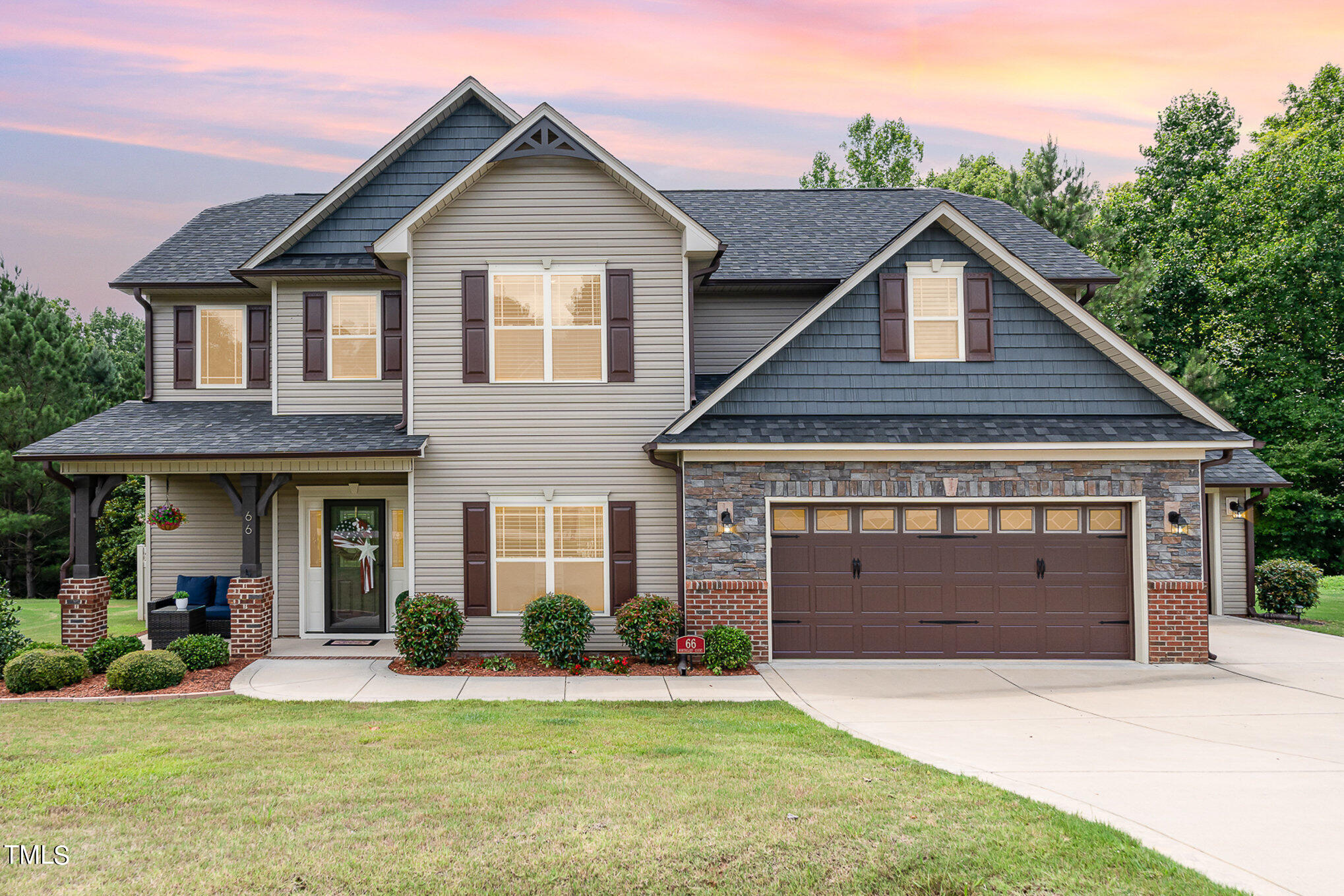 66 Northcliff Court Clayton NC 27527