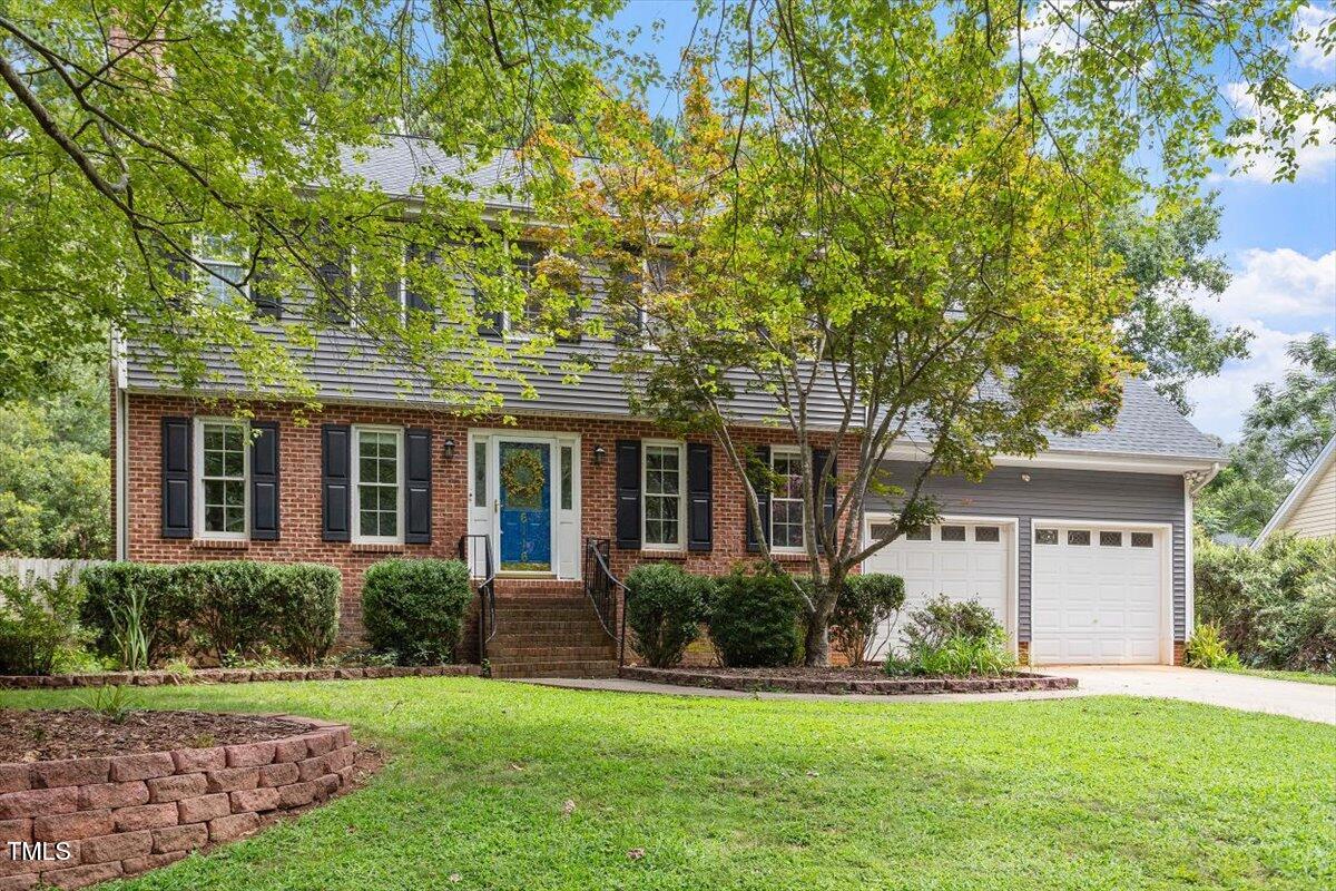 6116 Valley Estates Drive Raleigh NC 27612