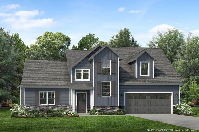 139 Rush Lane Cameron NC 28326