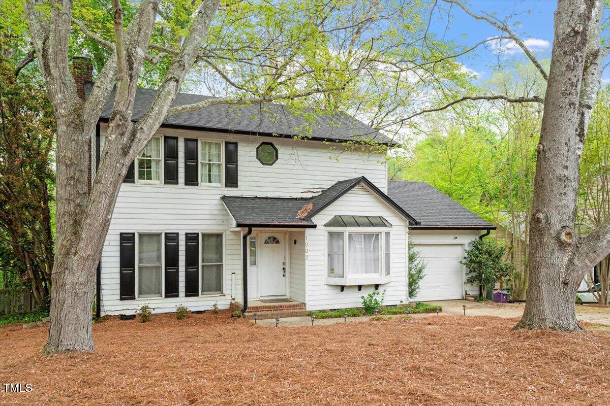 1003 Buckhorn Road Garner NC 27529