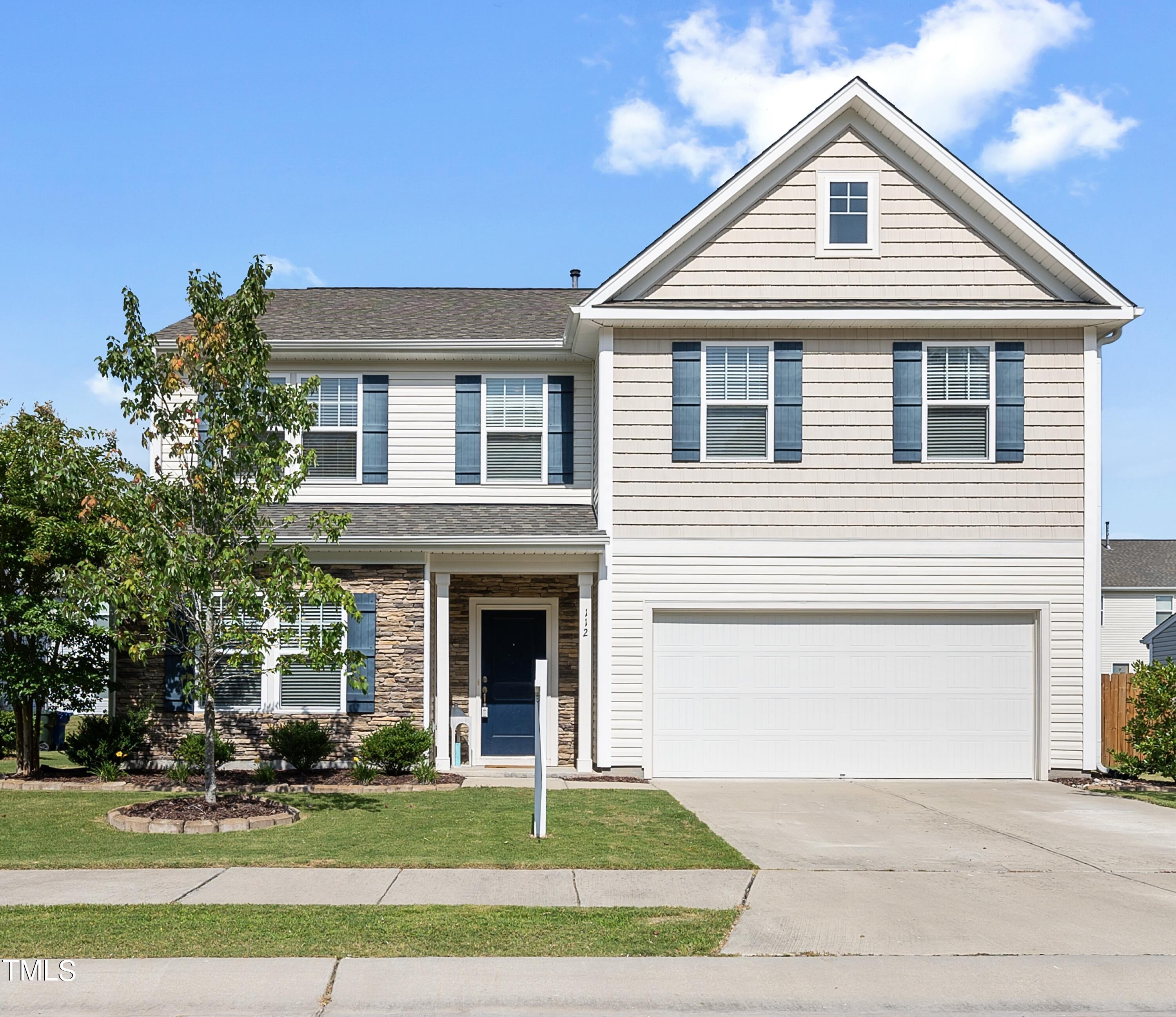112 History Place Morrisville NC 27560
