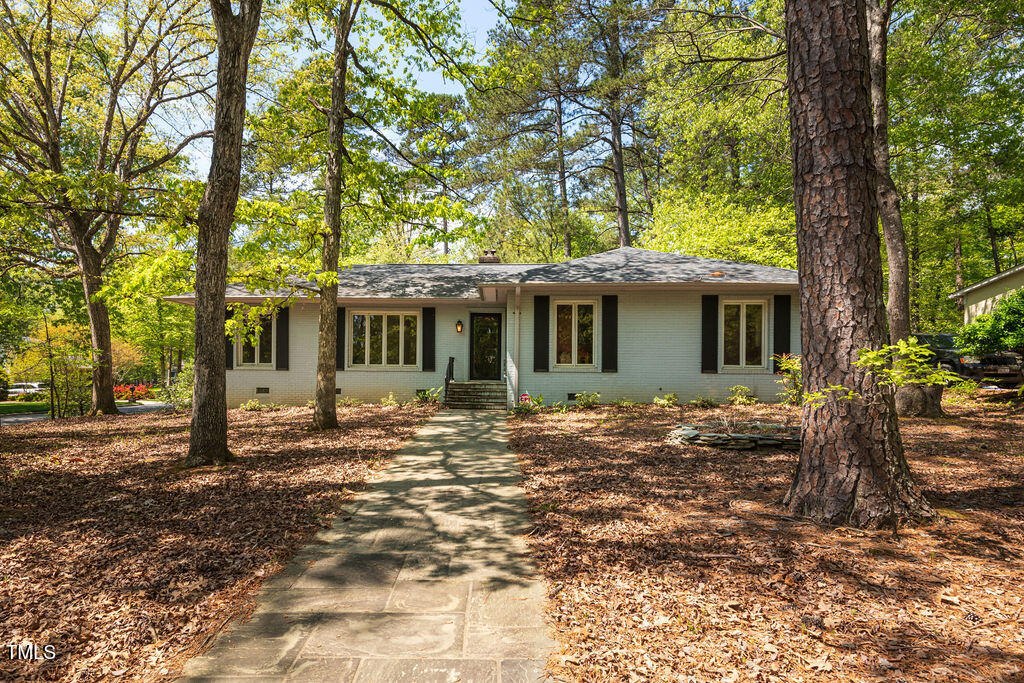 416 Colony Woods Drive Chapel Hill NC 27517