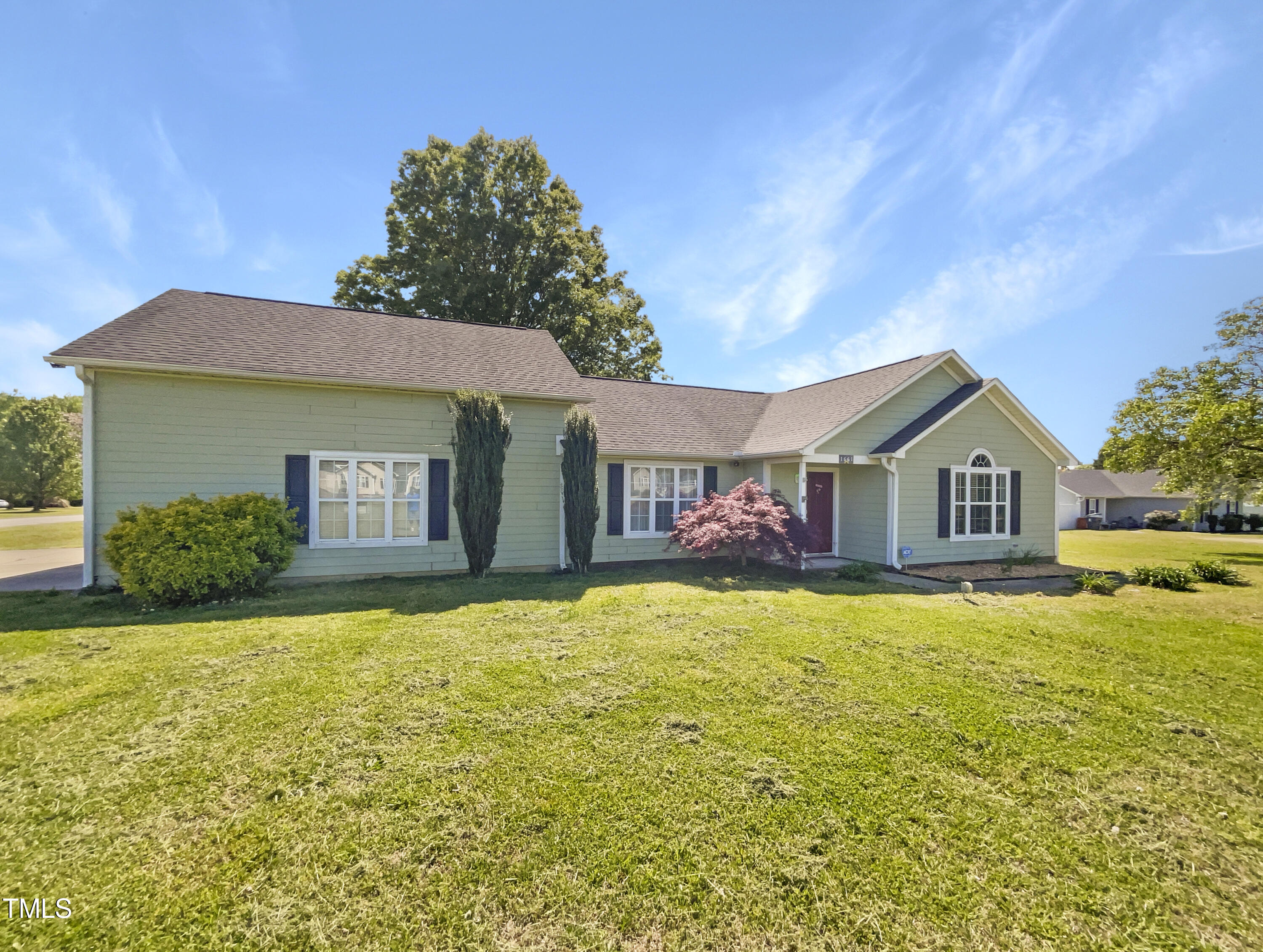 1661 Lee Road Clayton NC 27520