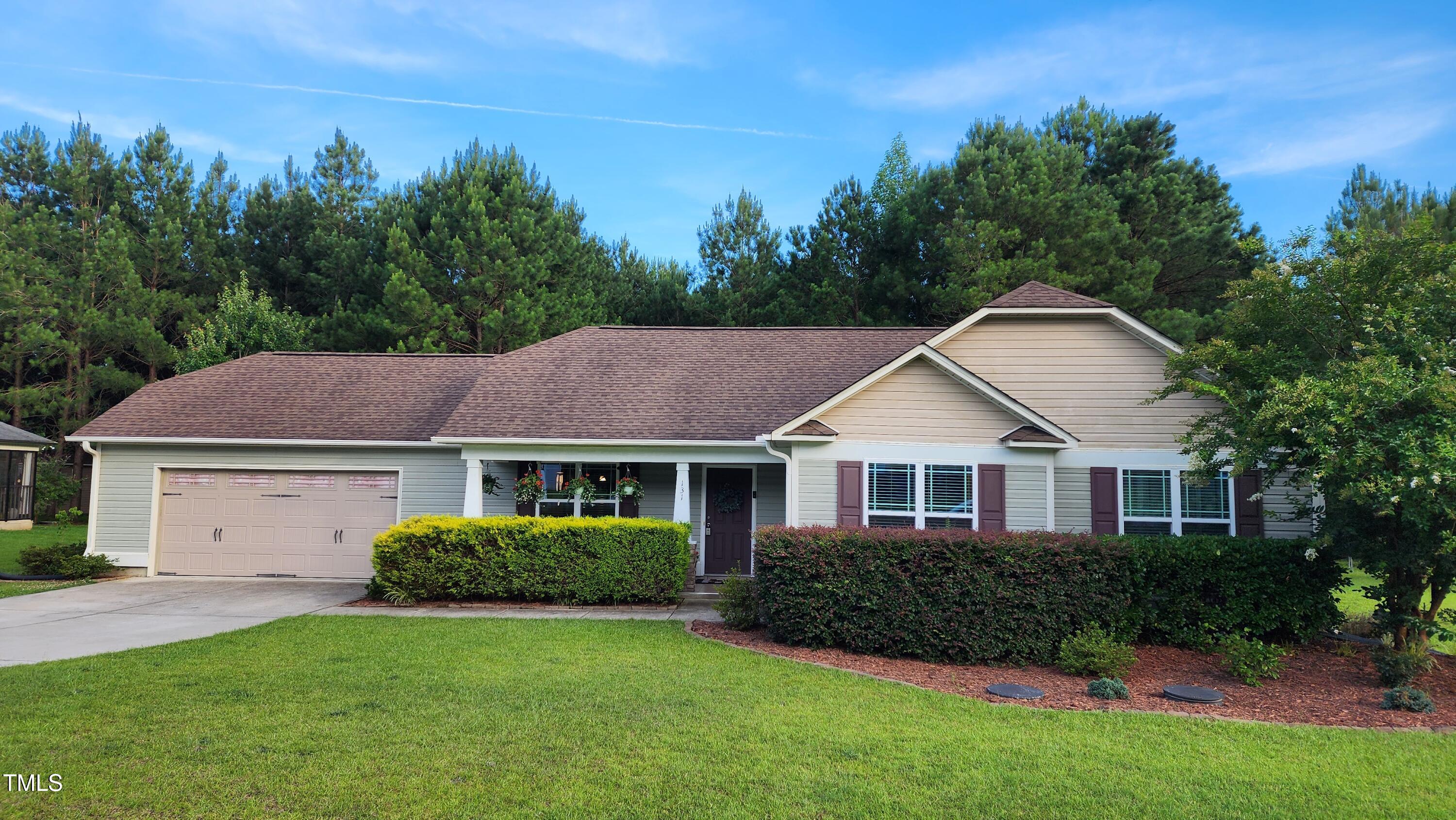 131 Abacos Court Clayton NC 27520