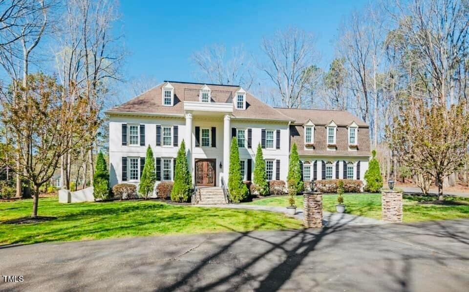 8020 Hawkshead Road Wake Forest NC 27587