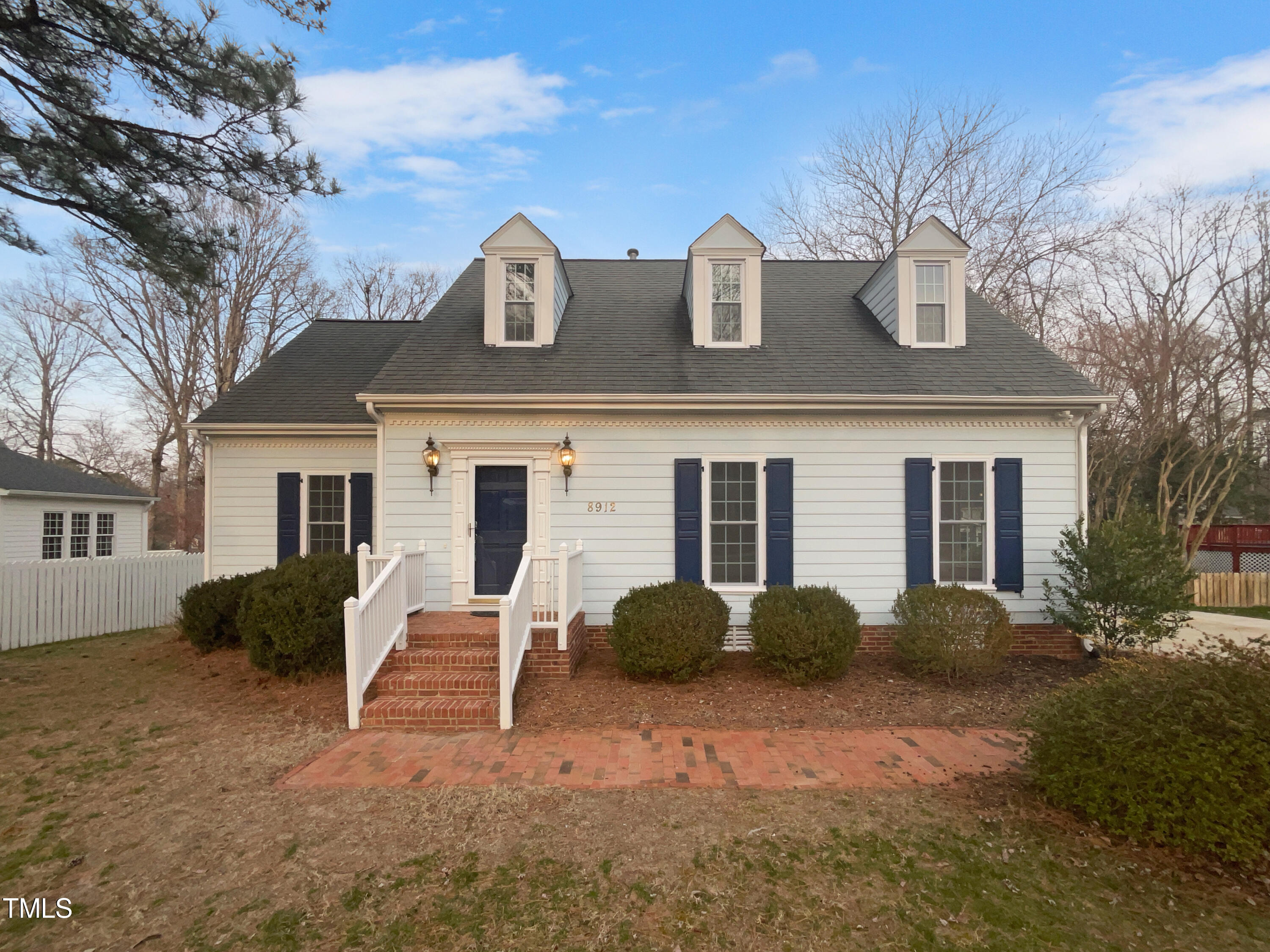 8912 Lindenshire Road Raleigh NC 27615