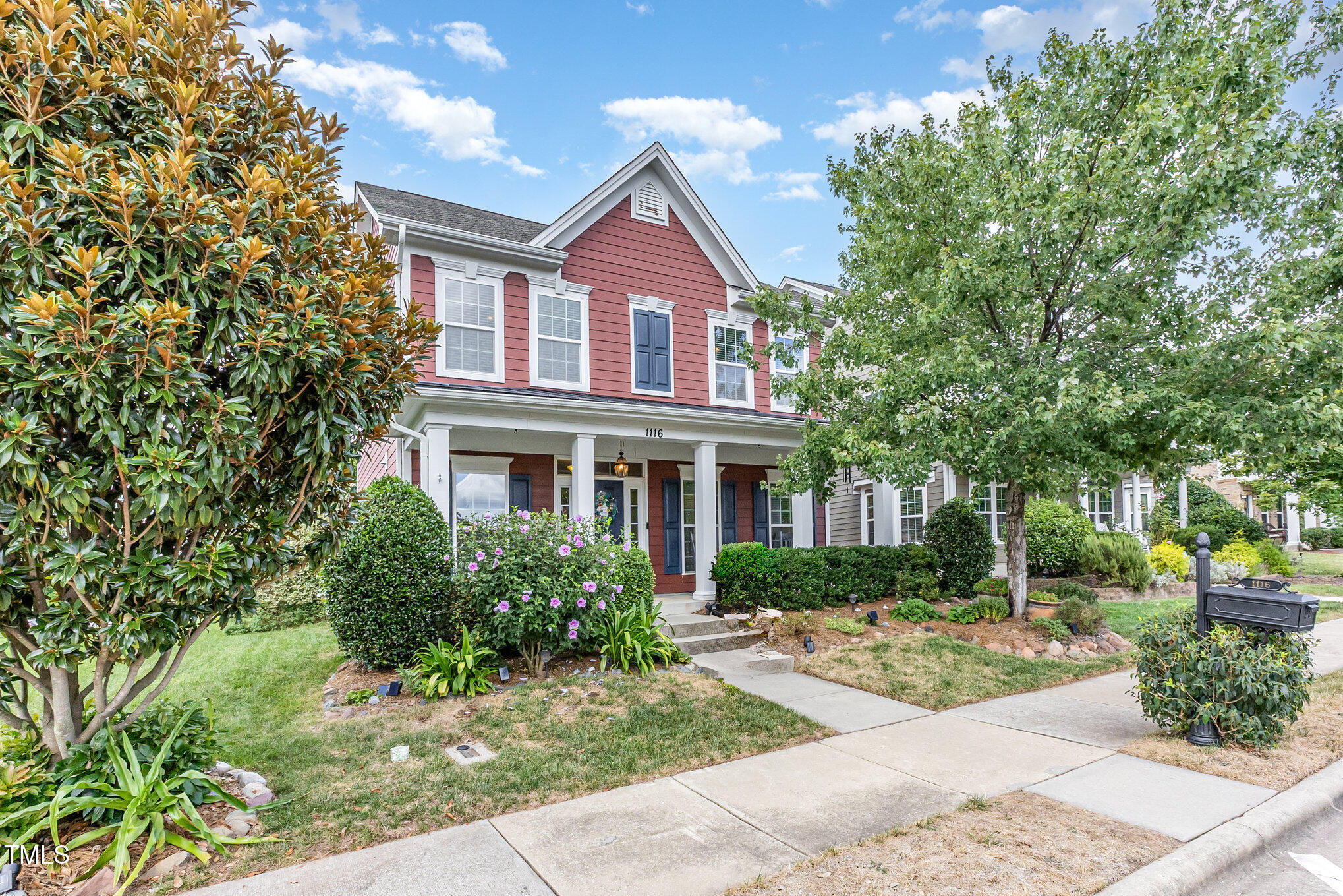 1116 Crinoline Lane Morrisville NC 27560