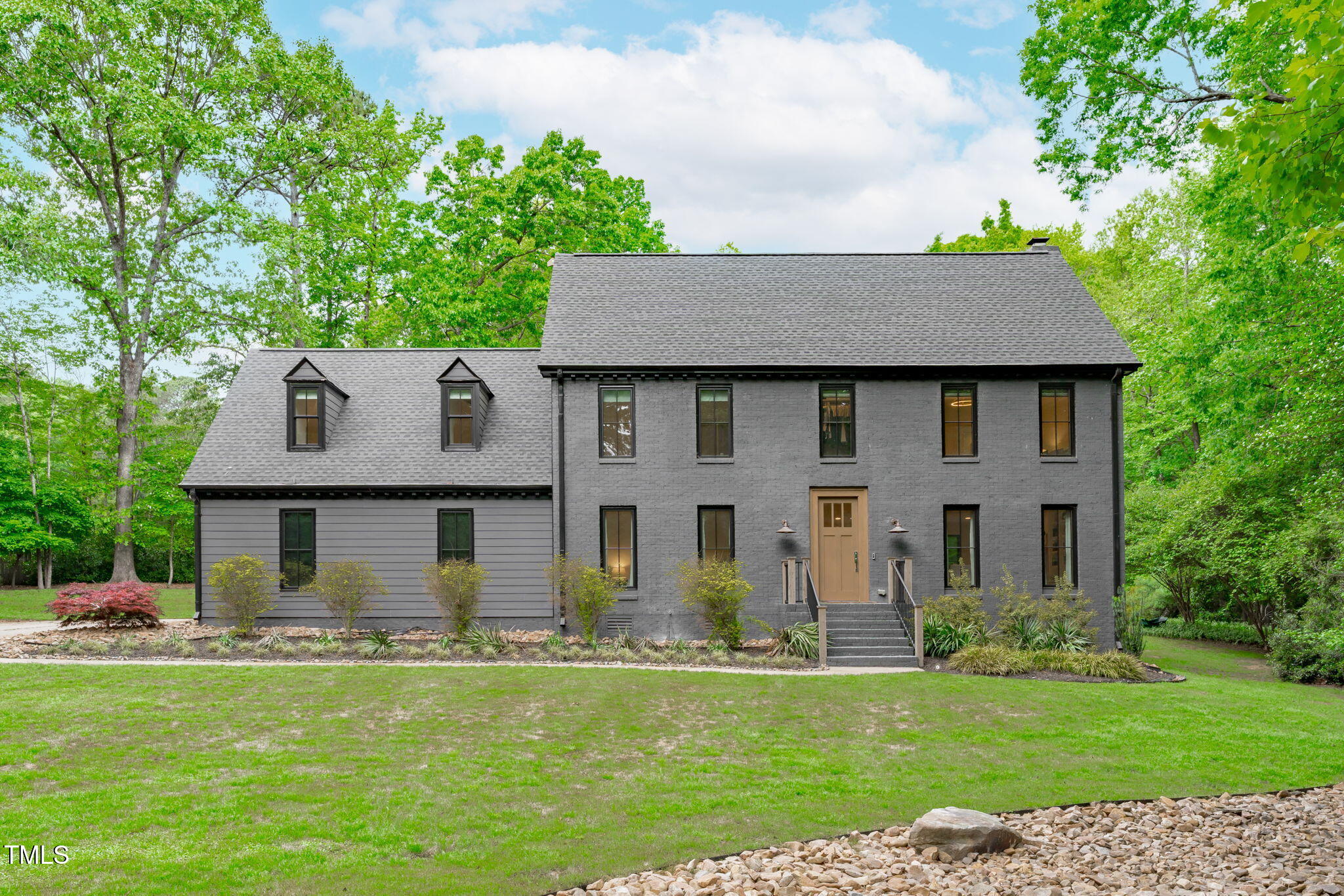 401 Brinkman Court Raleigh NC 27614