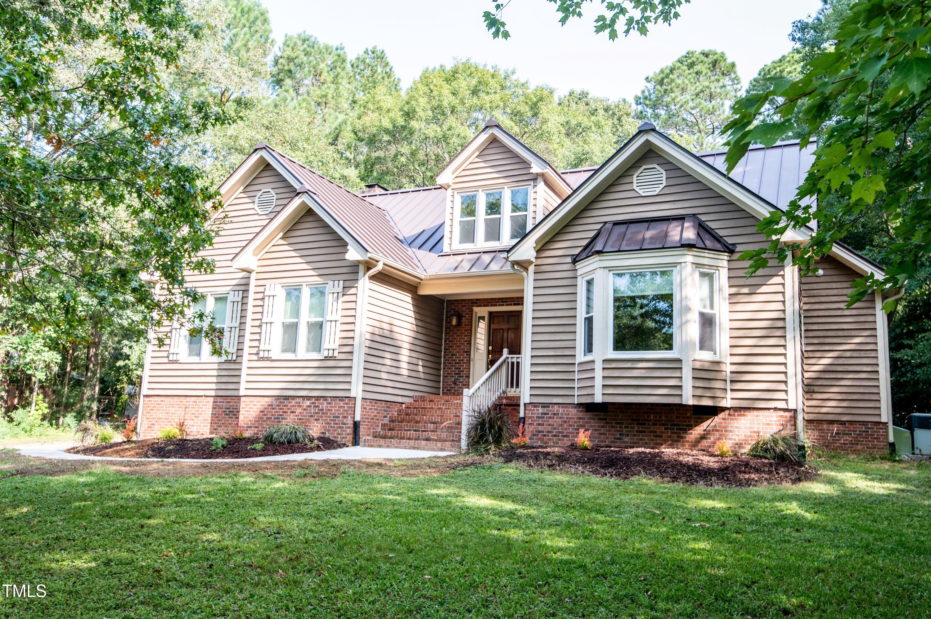 119 Chris Court Garner NC 27529