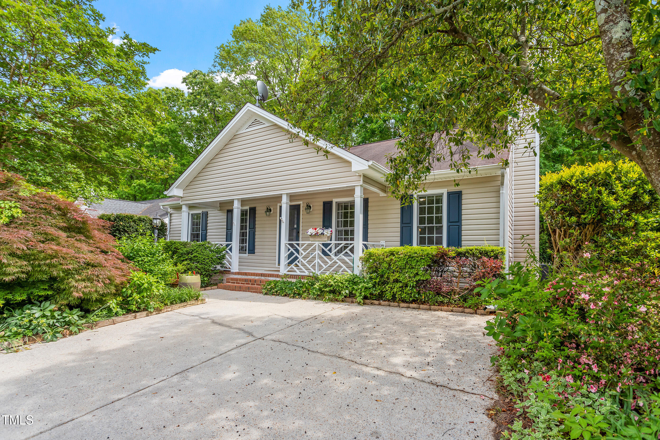 5420 Royal Troon Drive Raleigh NC 27604