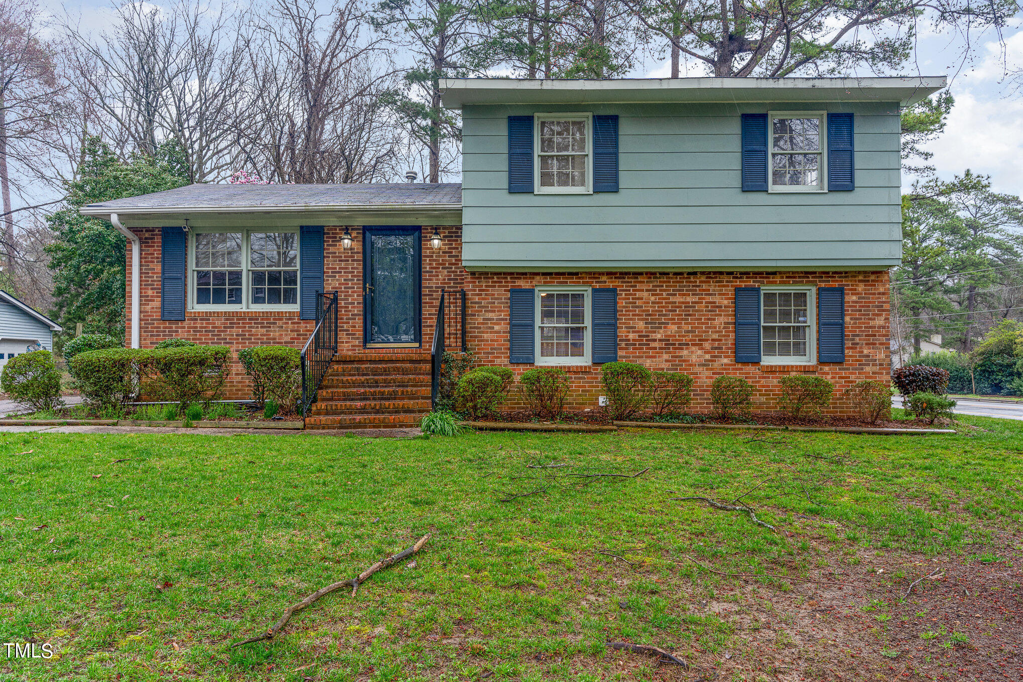 4100 Kilcullen Drive Raleigh NC 27604