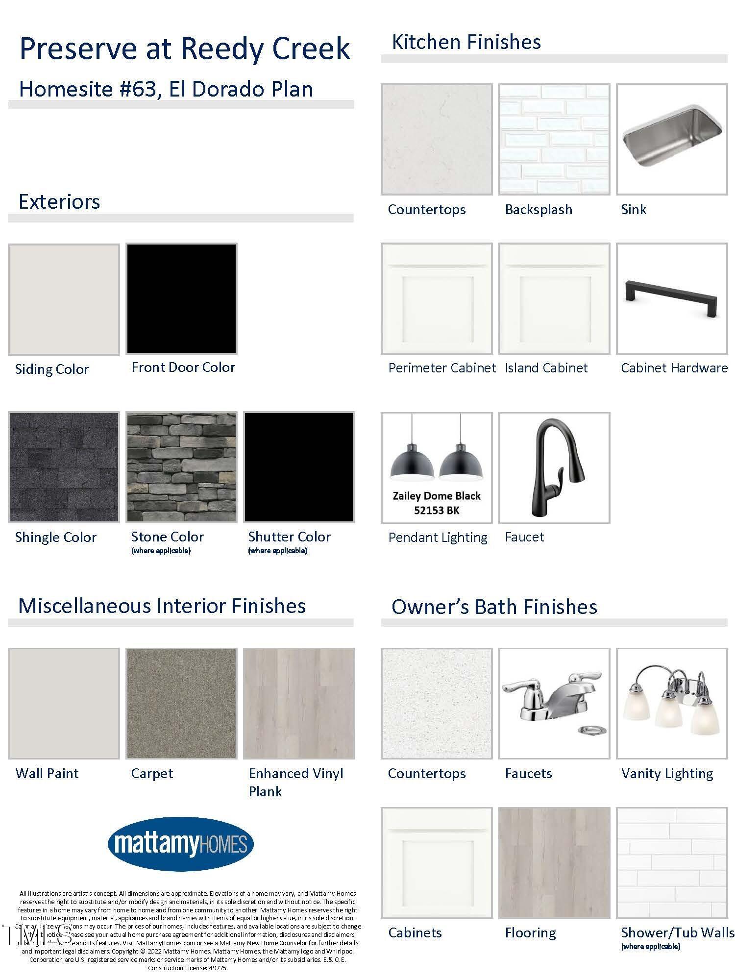 68 Tee Time Terrace Benson NC 27504