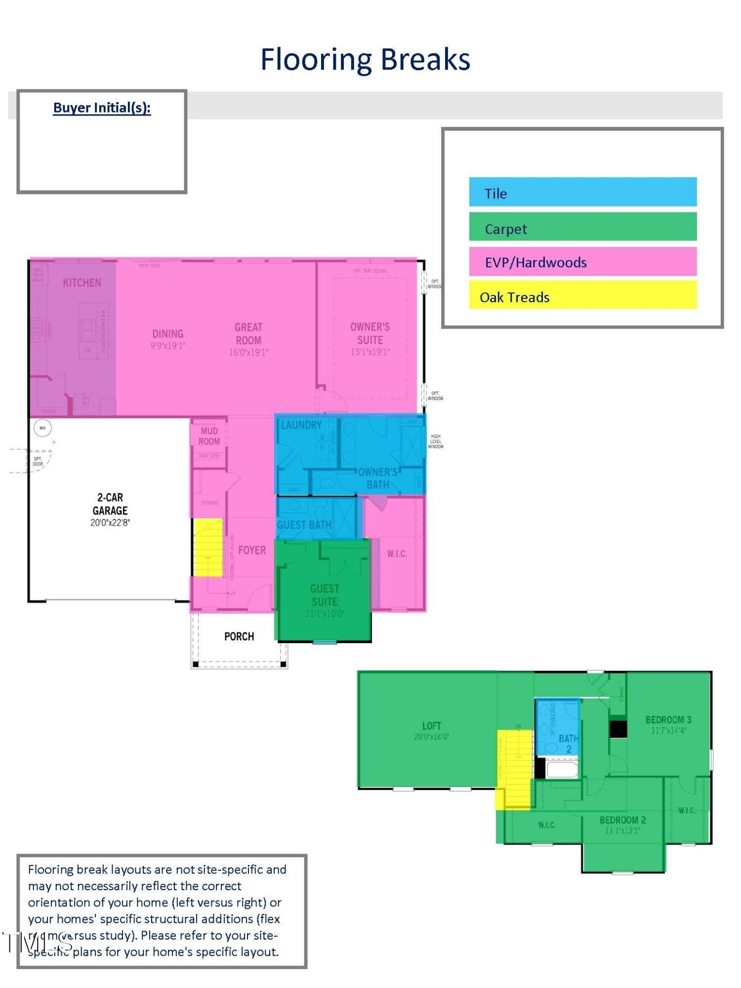 68 Tee Time Terrace Benson NC 27504