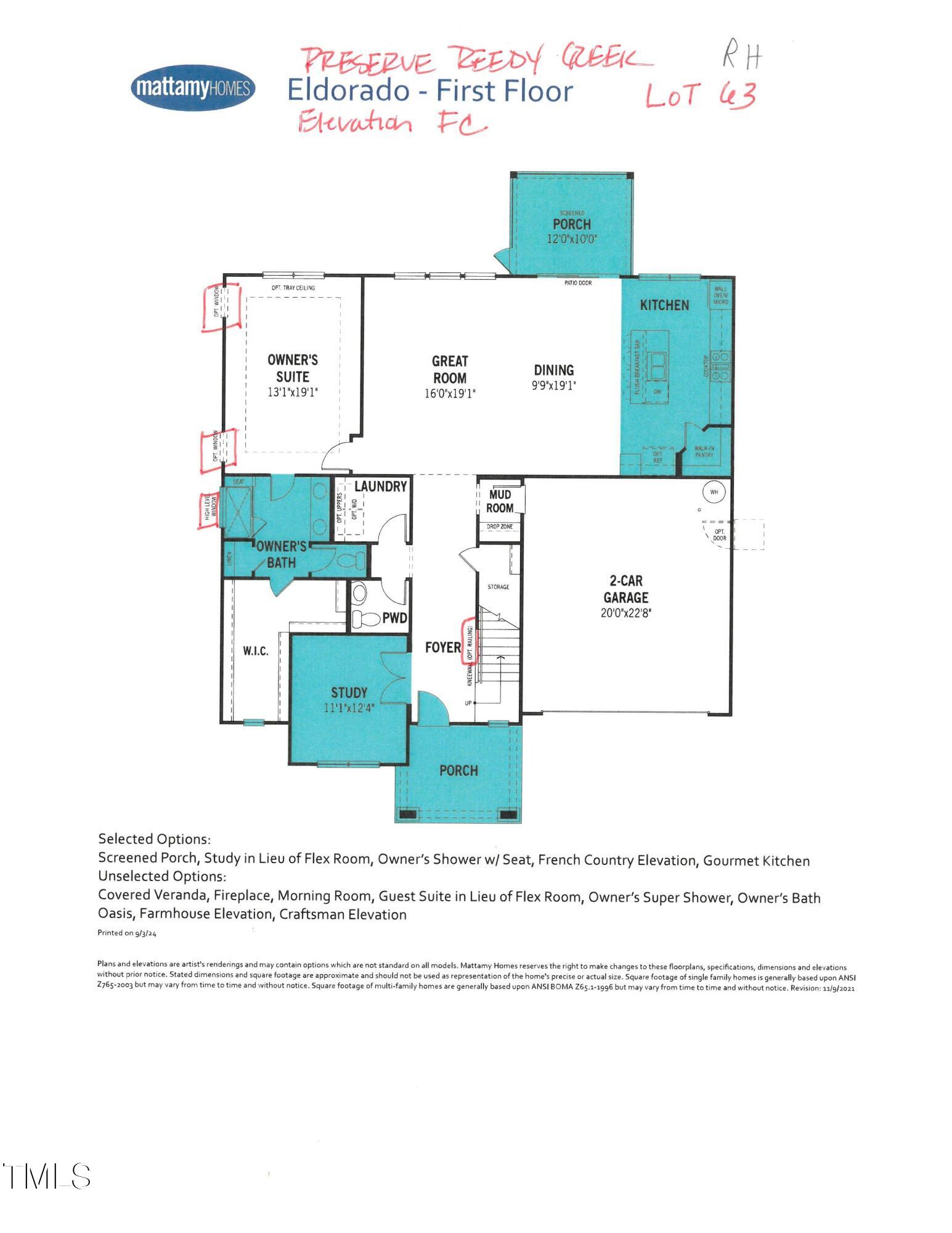 68 Tee Time Terrace Benson NC 27504