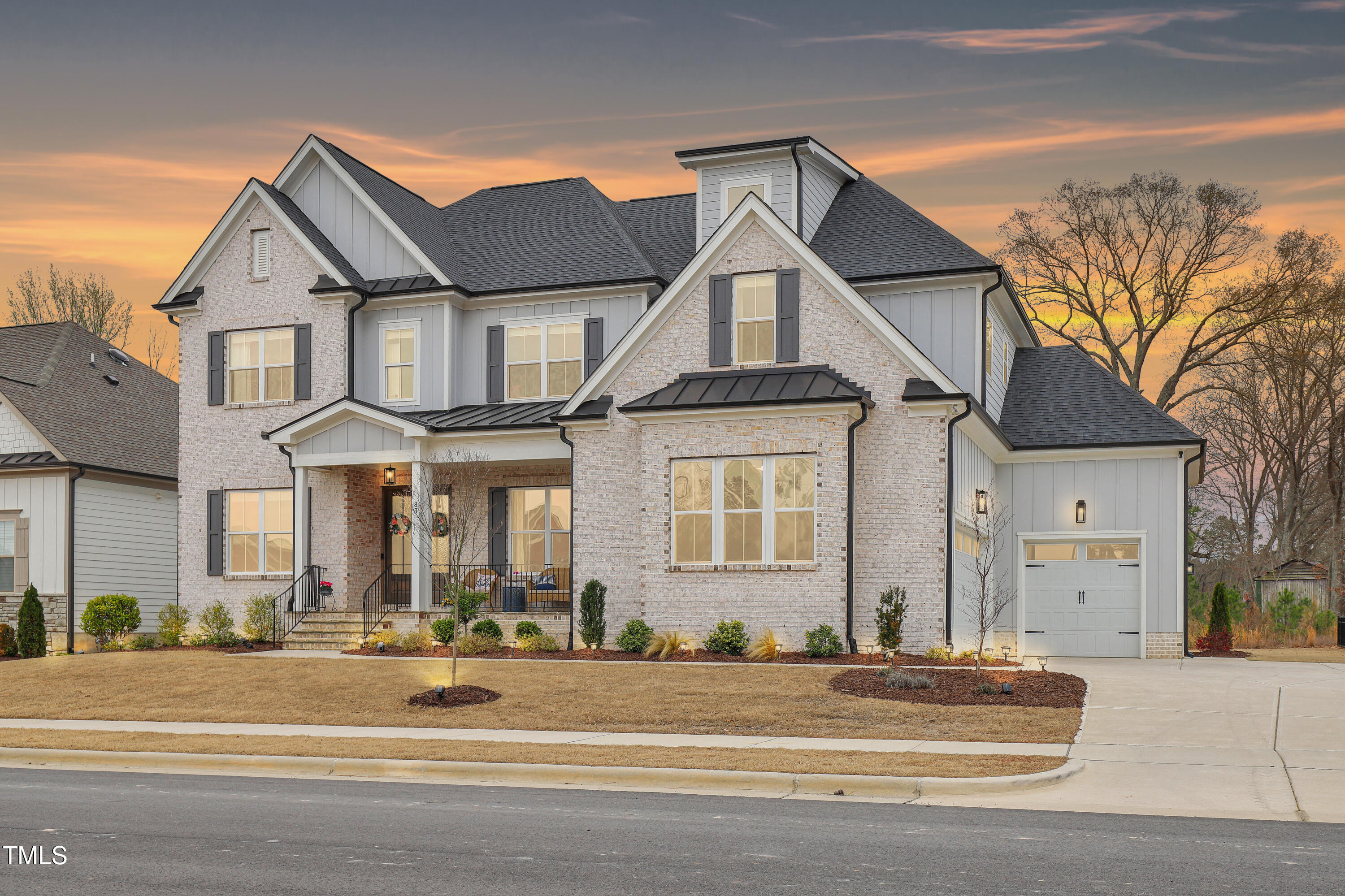 83 Inspiration Way Fuquay Varina NC 27526