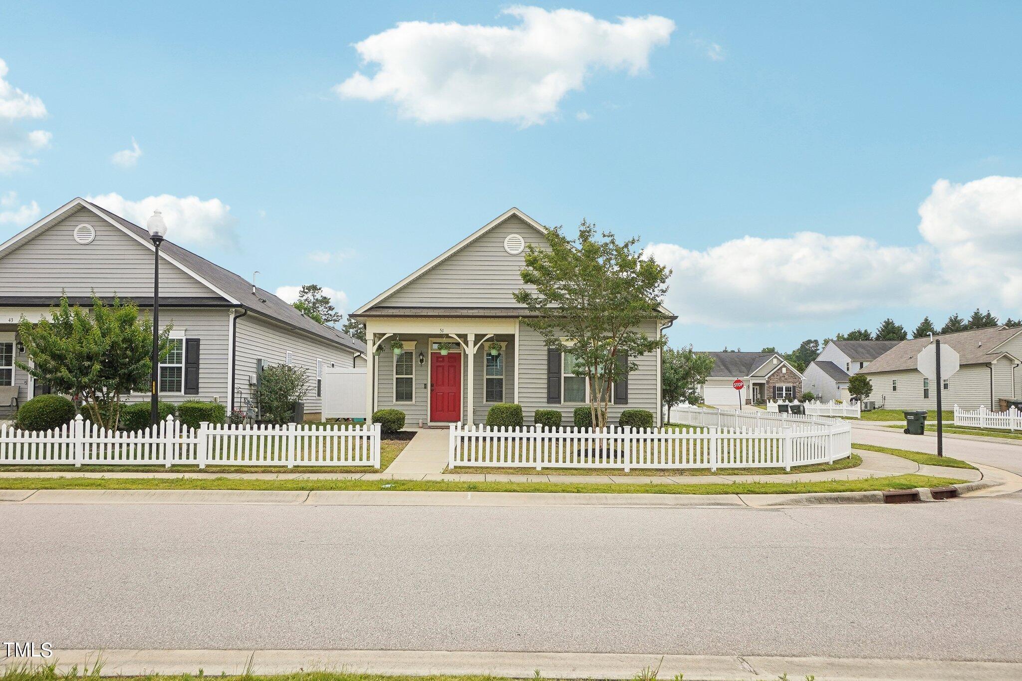 51 Scuppernong Way Clayton NC 27520
