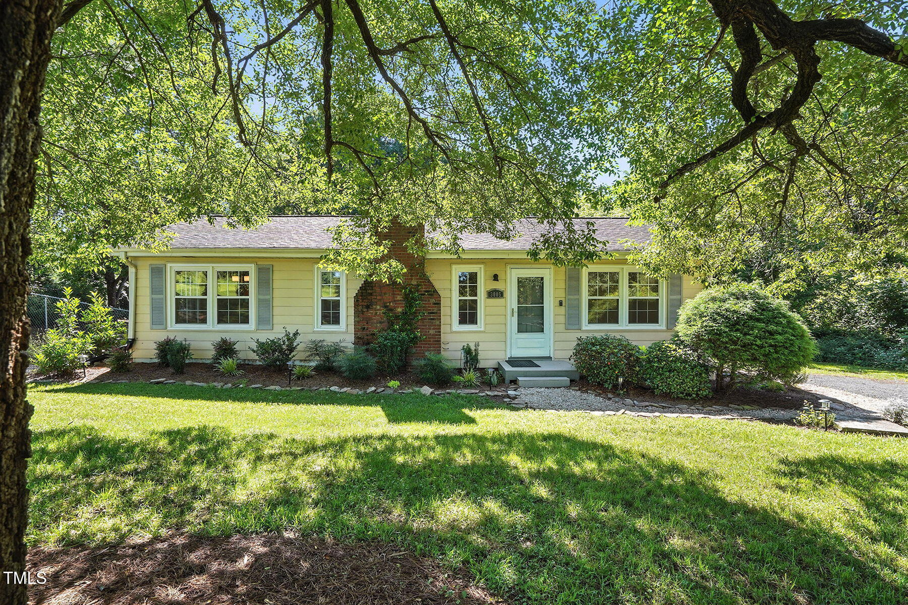 3005 Piney Grove Wilbon Road Holly Springs NC 27540
