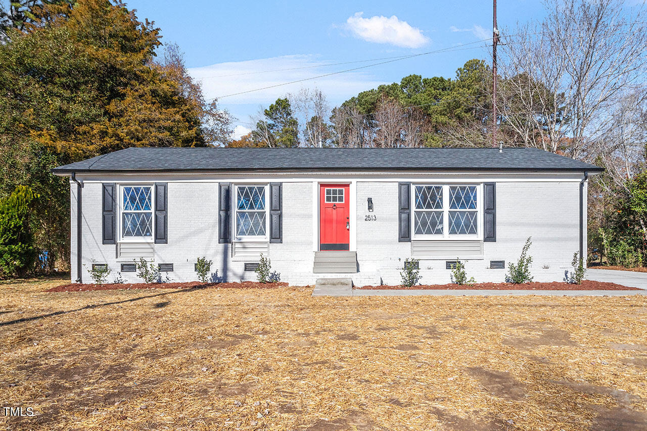 2513 Little John Road Raleigh NC 27610