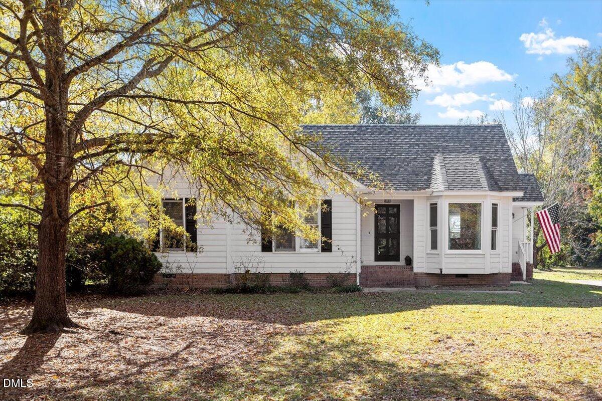 2021 Southfort Drive Garner NC 27529