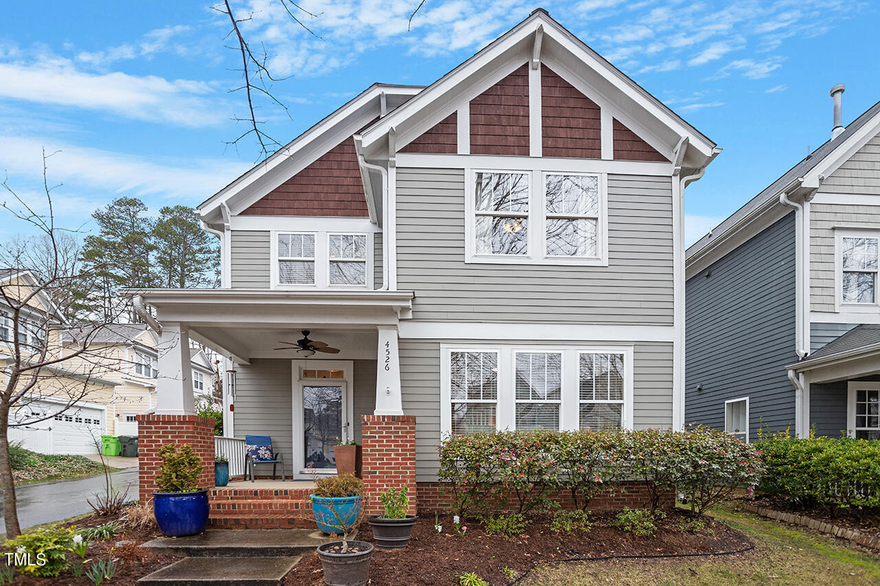 4526 All Points View Way Raleigh NC 27614