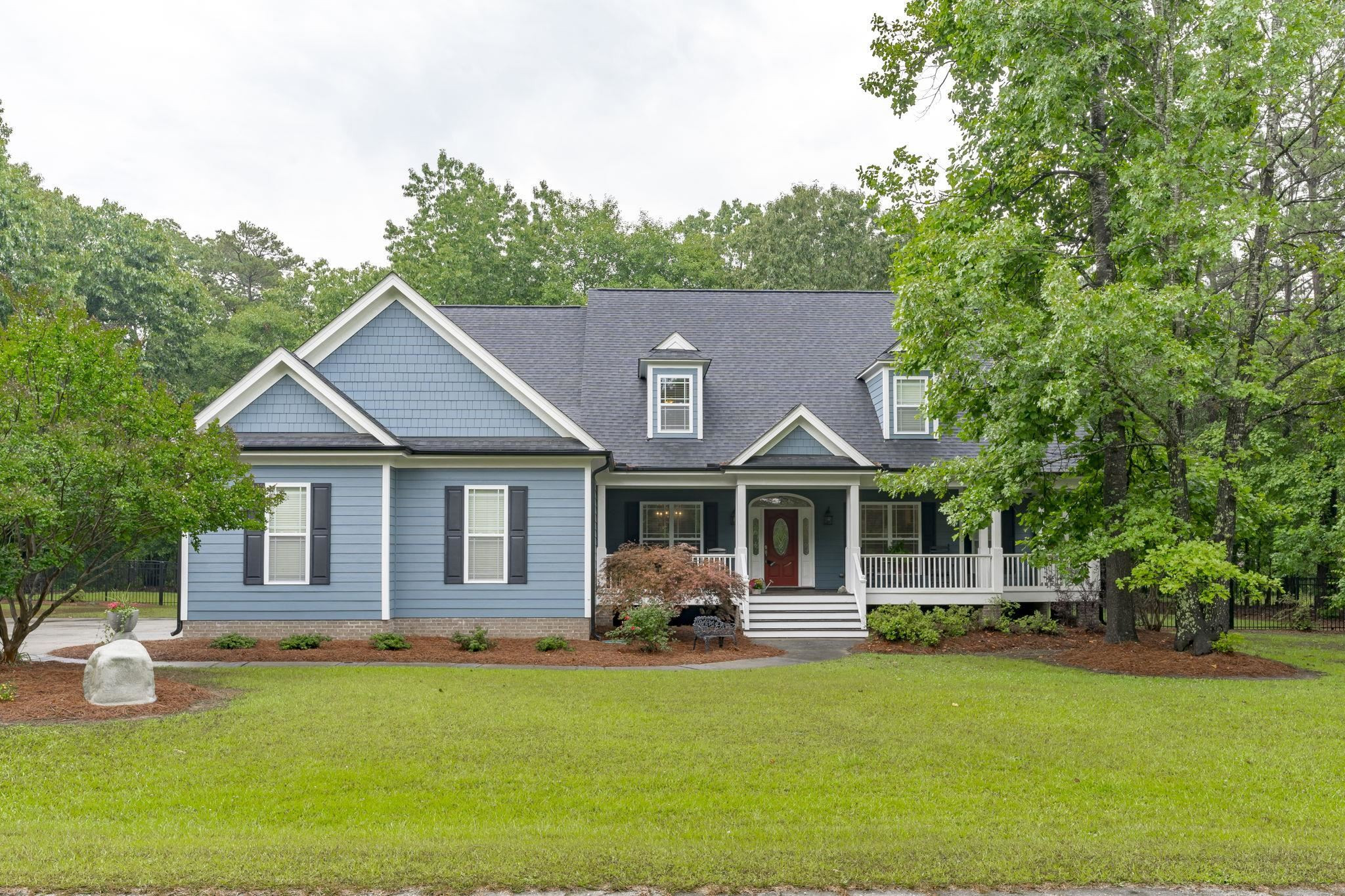 6907 Field Hill Road Raleigh NC 27603