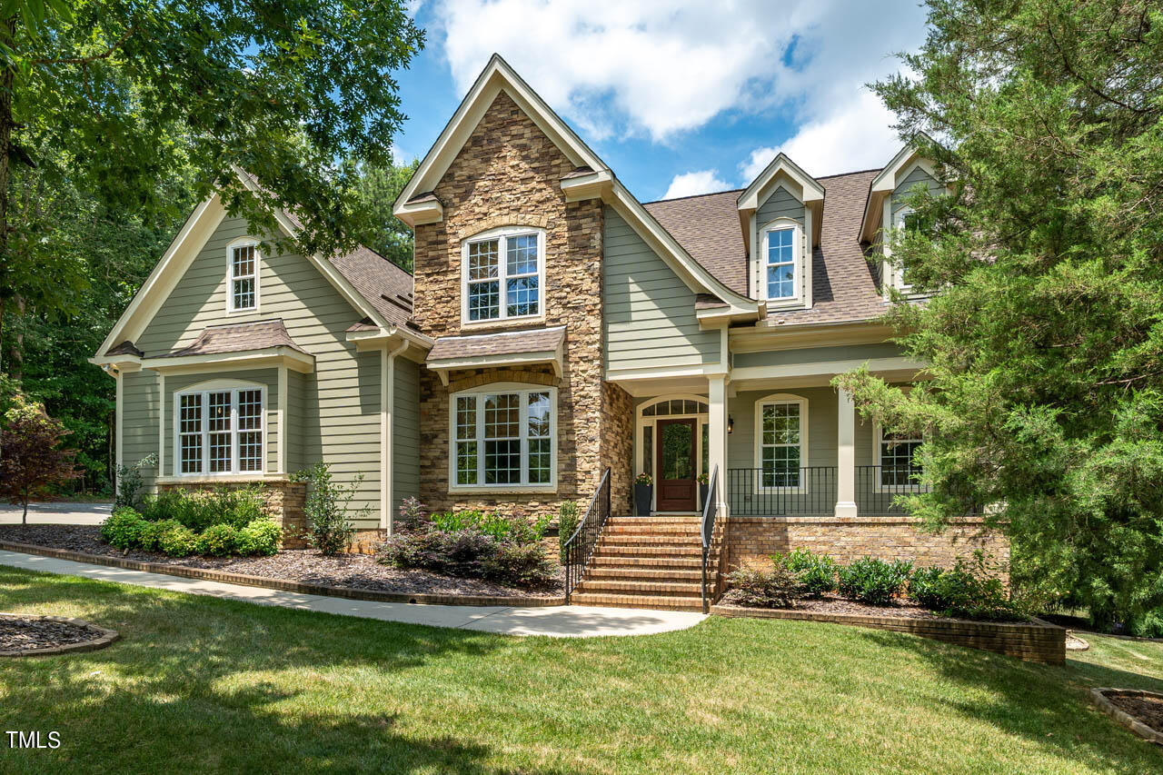 521 Belmont Circle Wake Forest NC 27587